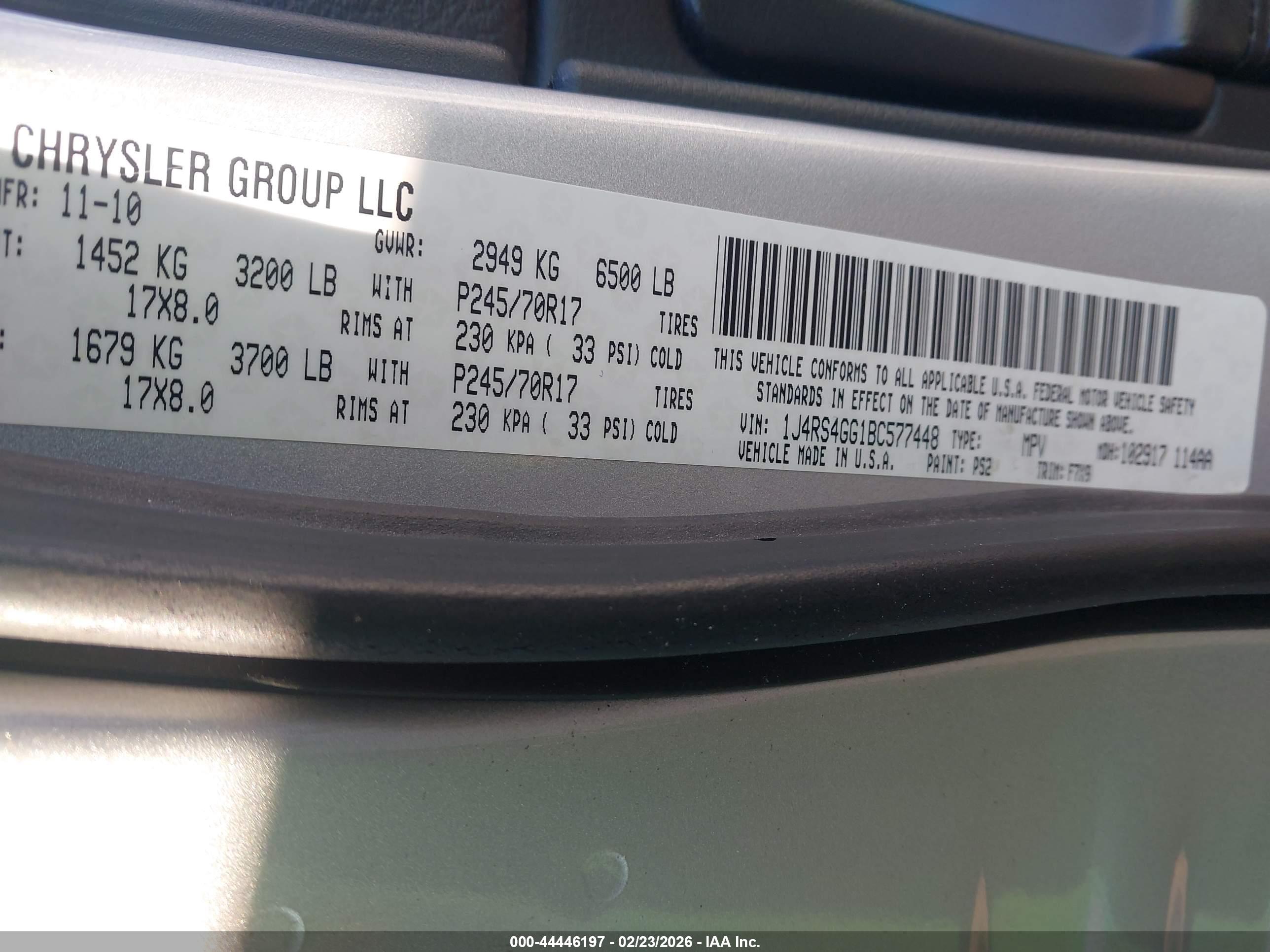 JEEP GRAND image 9