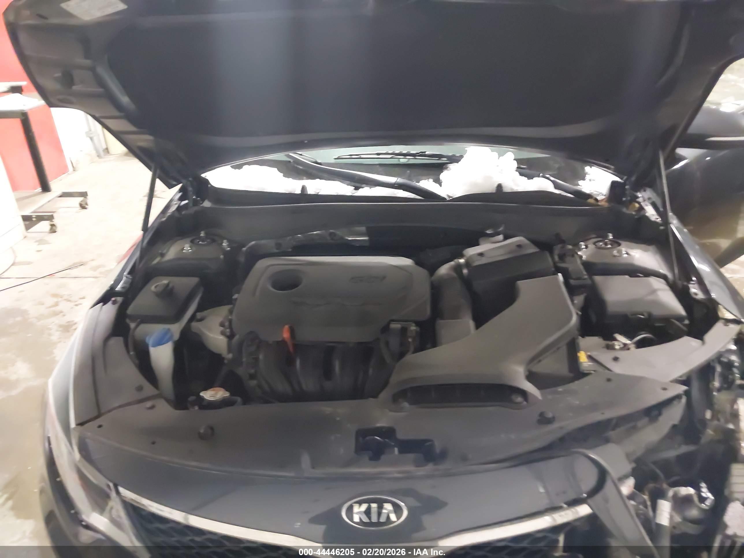 KIA OPTIMA image 10