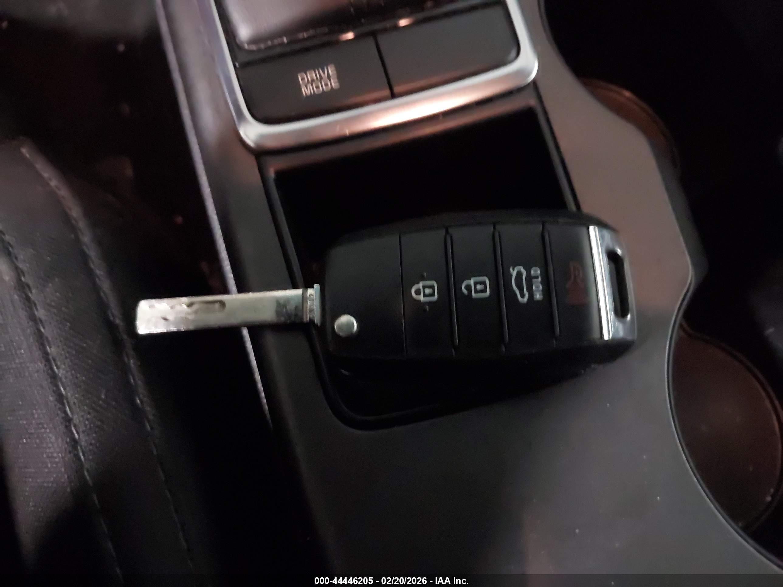 KIA OPTIMA image 11