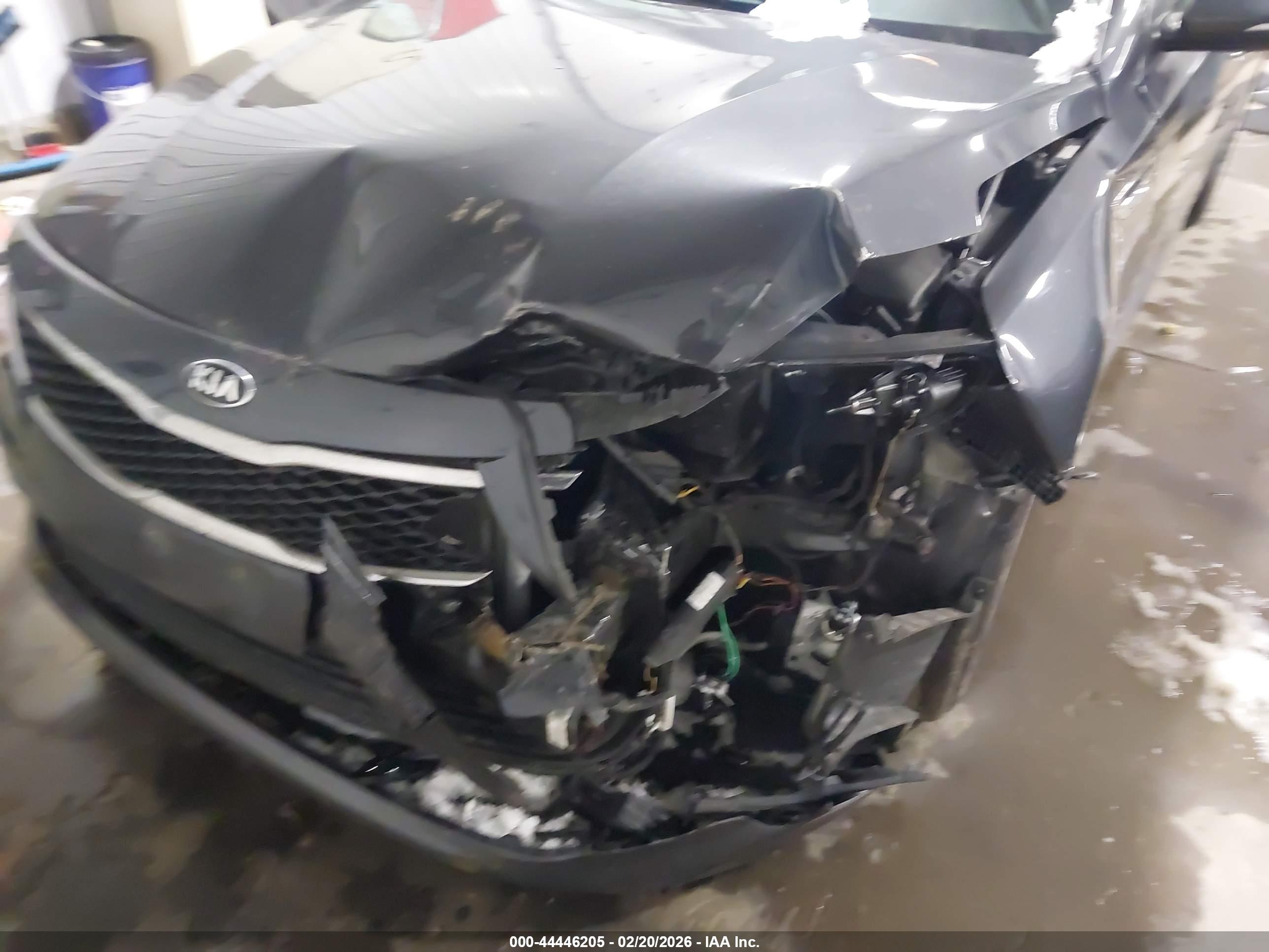KIA OPTIMA image 6