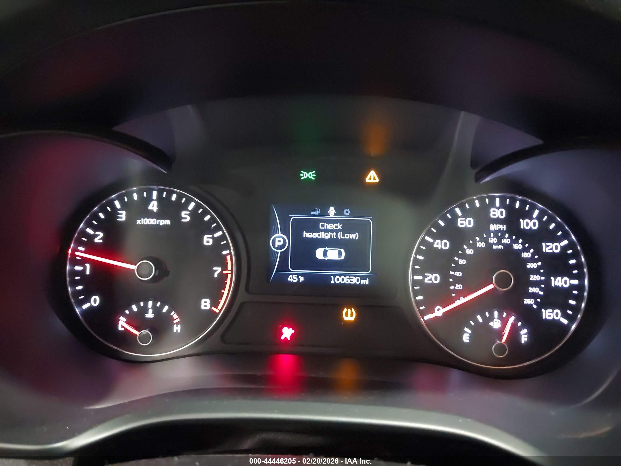 KIA OPTIMA image 7