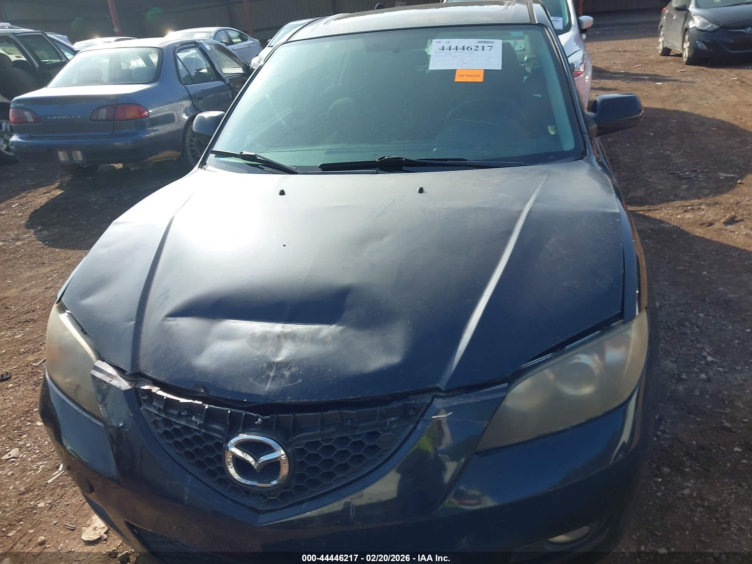 MAZDA MAZDA3 image 6