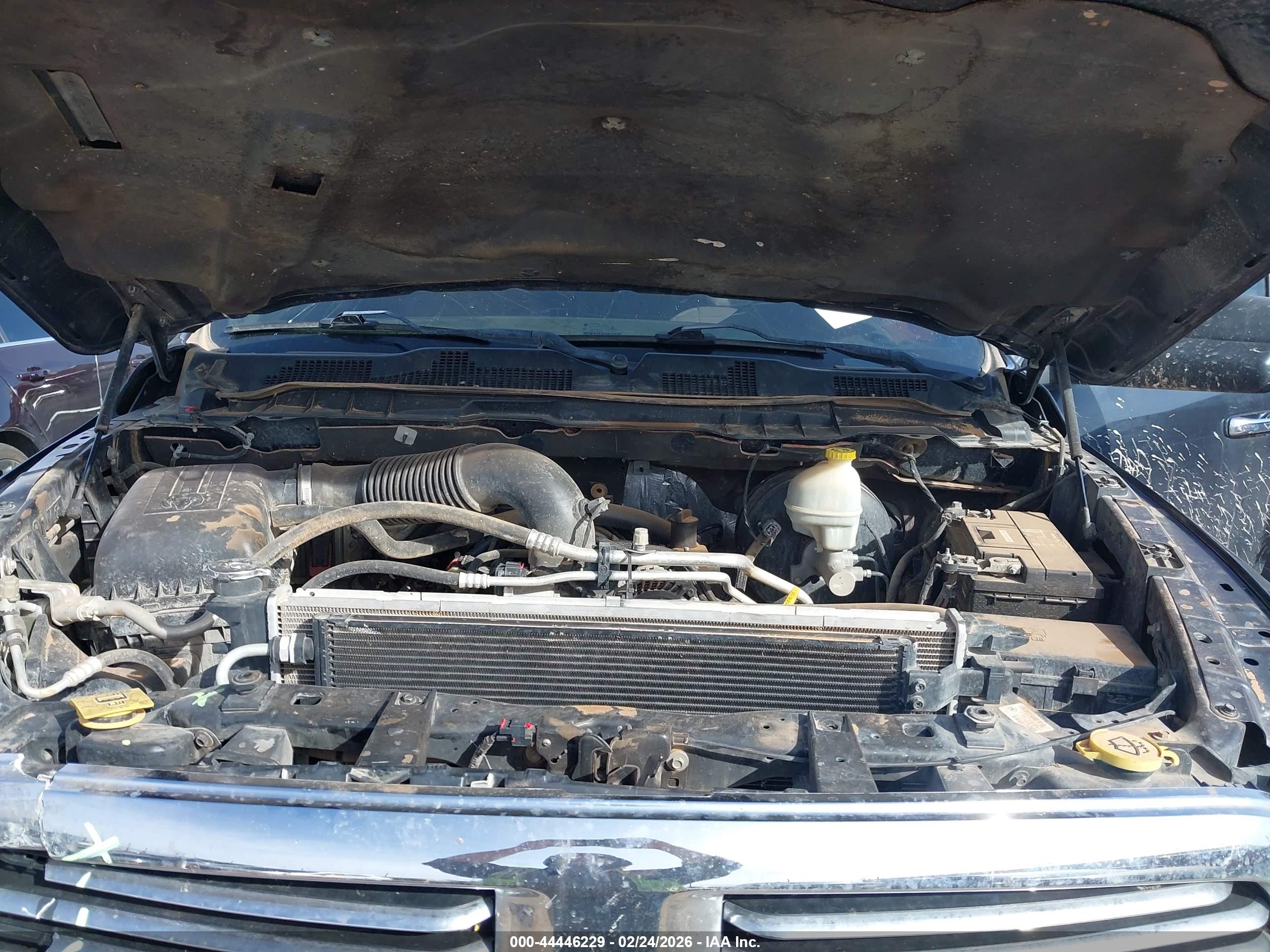 RAM 1500 image 10