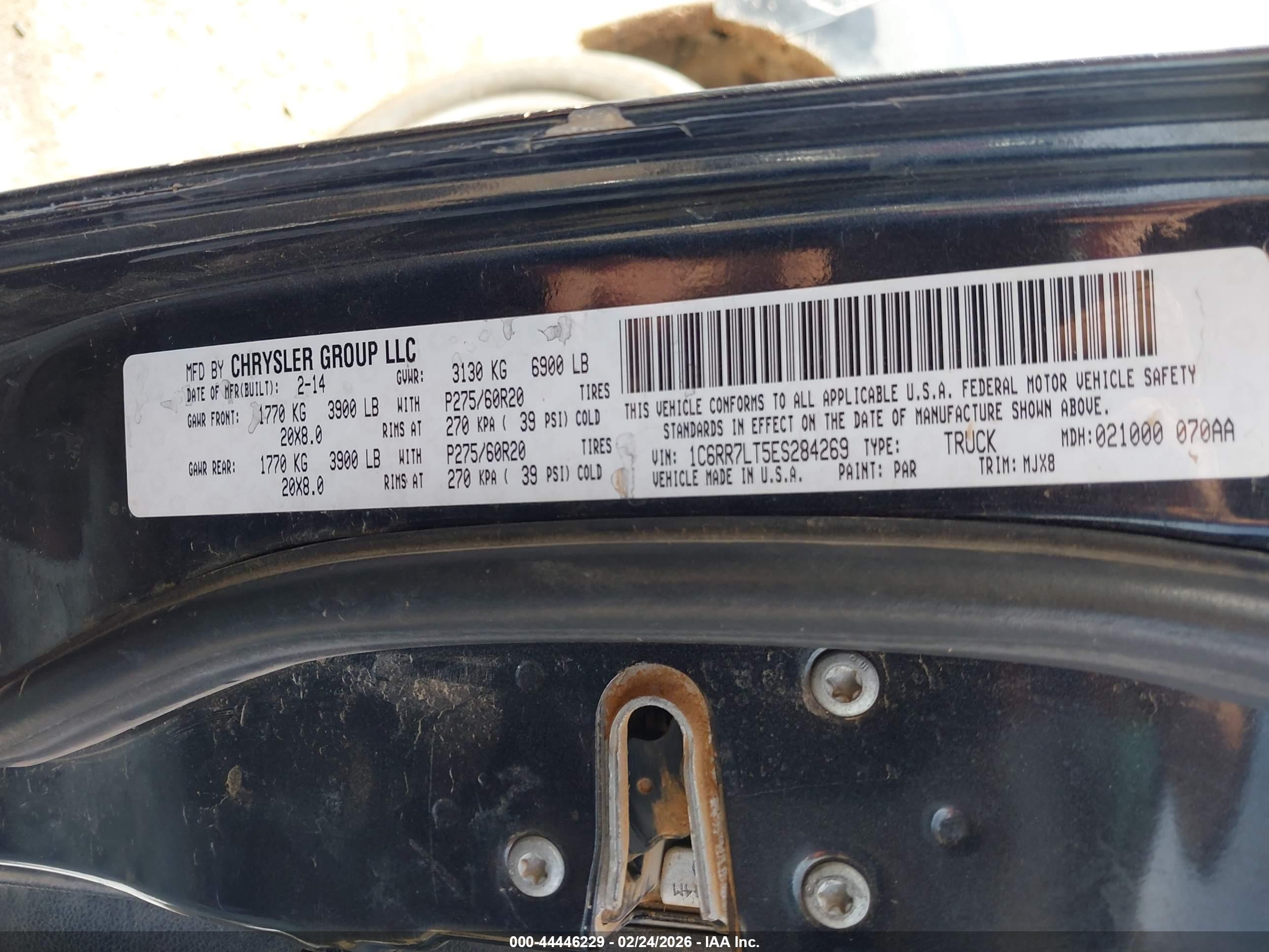 RAM 1500 image 9