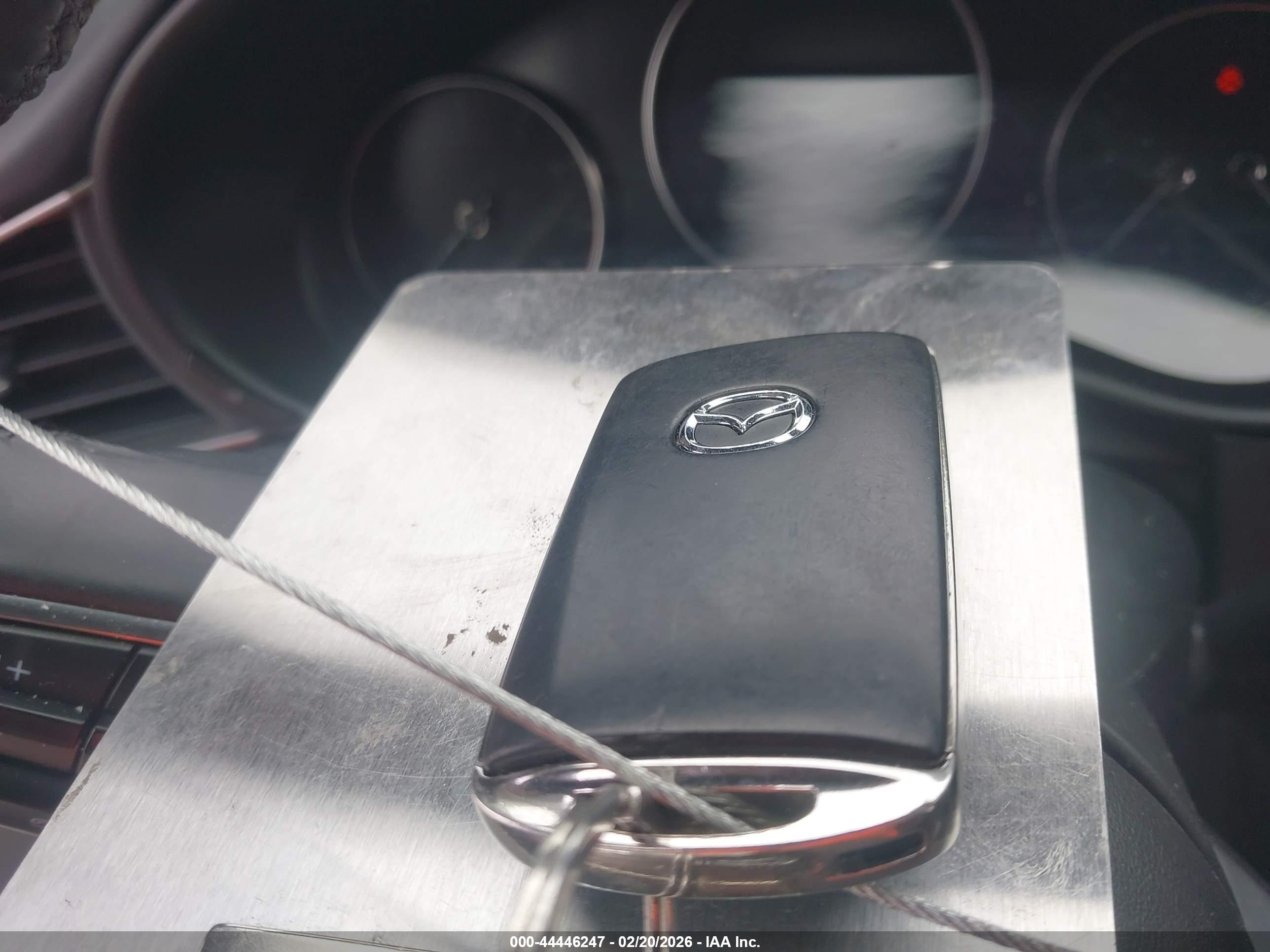 MAZDA CX-30 image 11