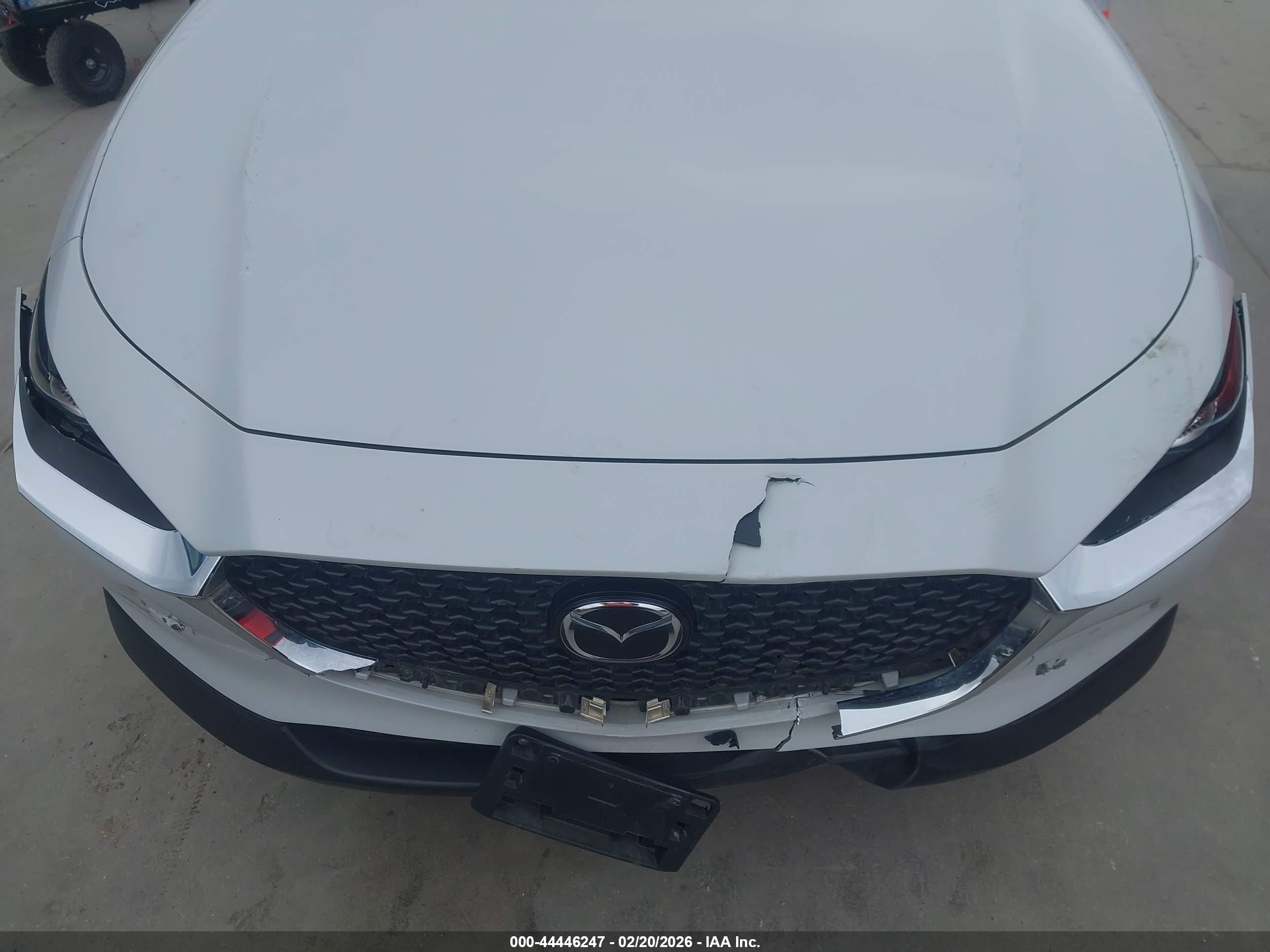 MAZDA CX-30 image 6