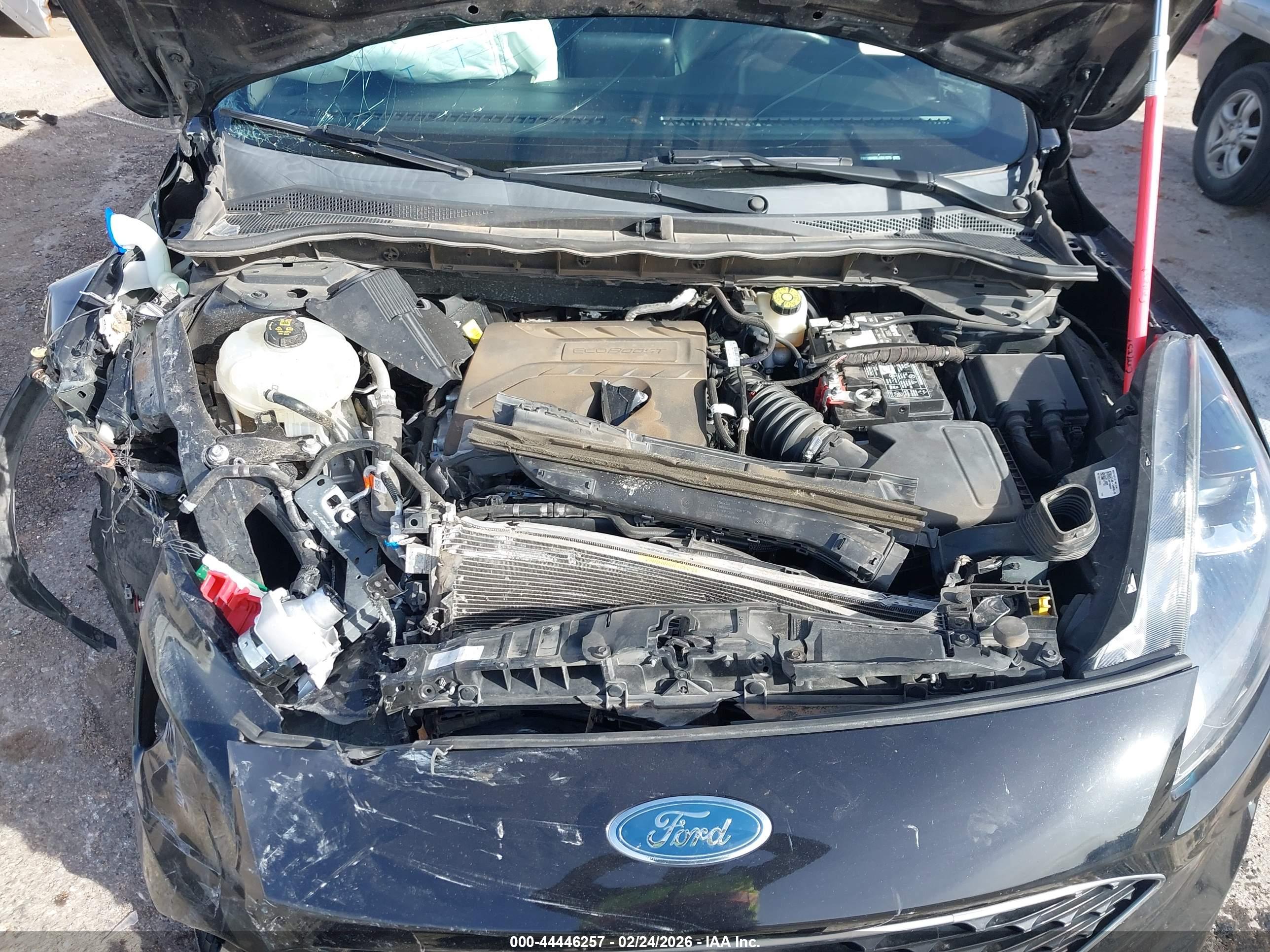 FORD ESCAPE image 10