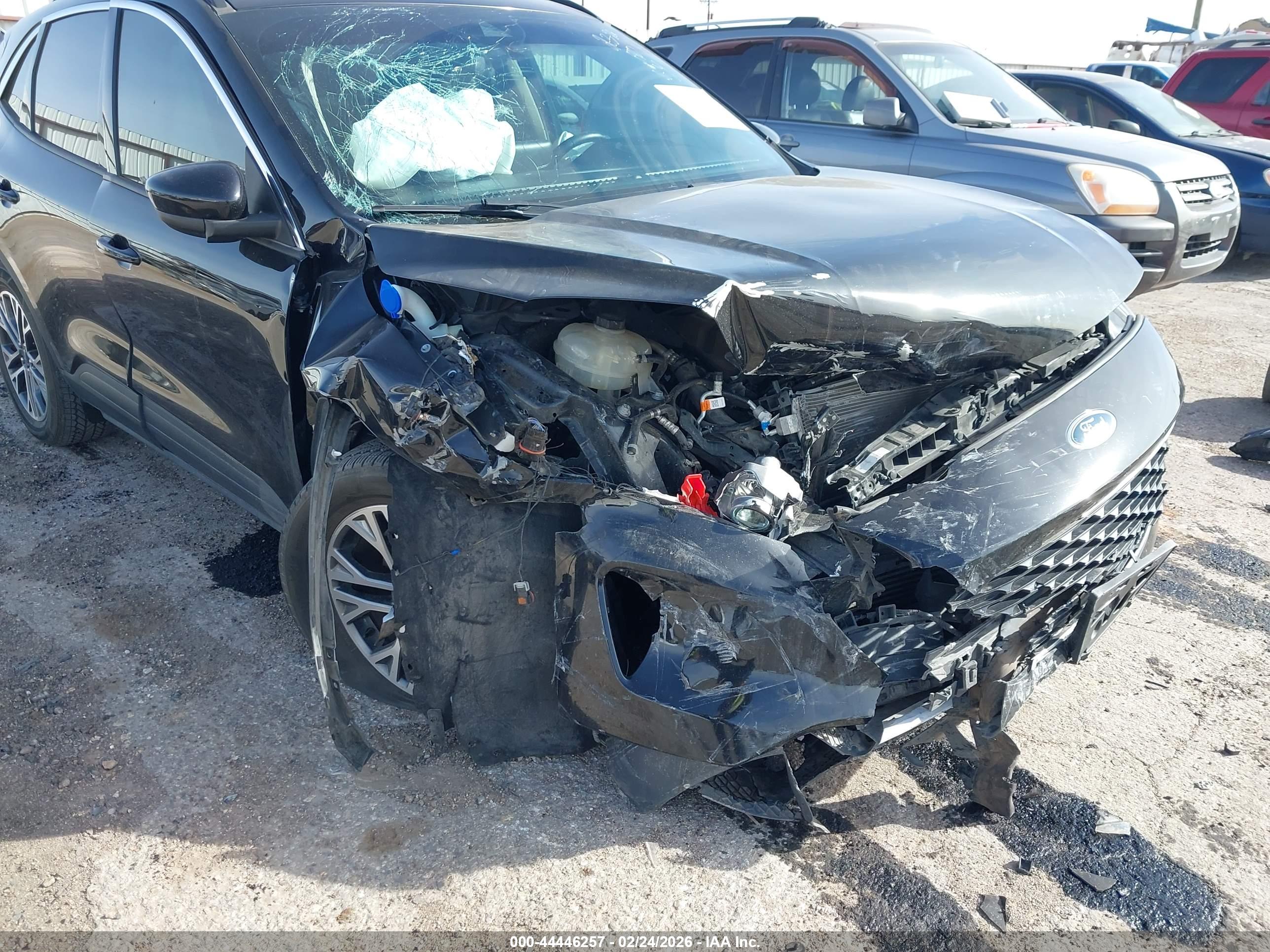 FORD ESCAPE image 6