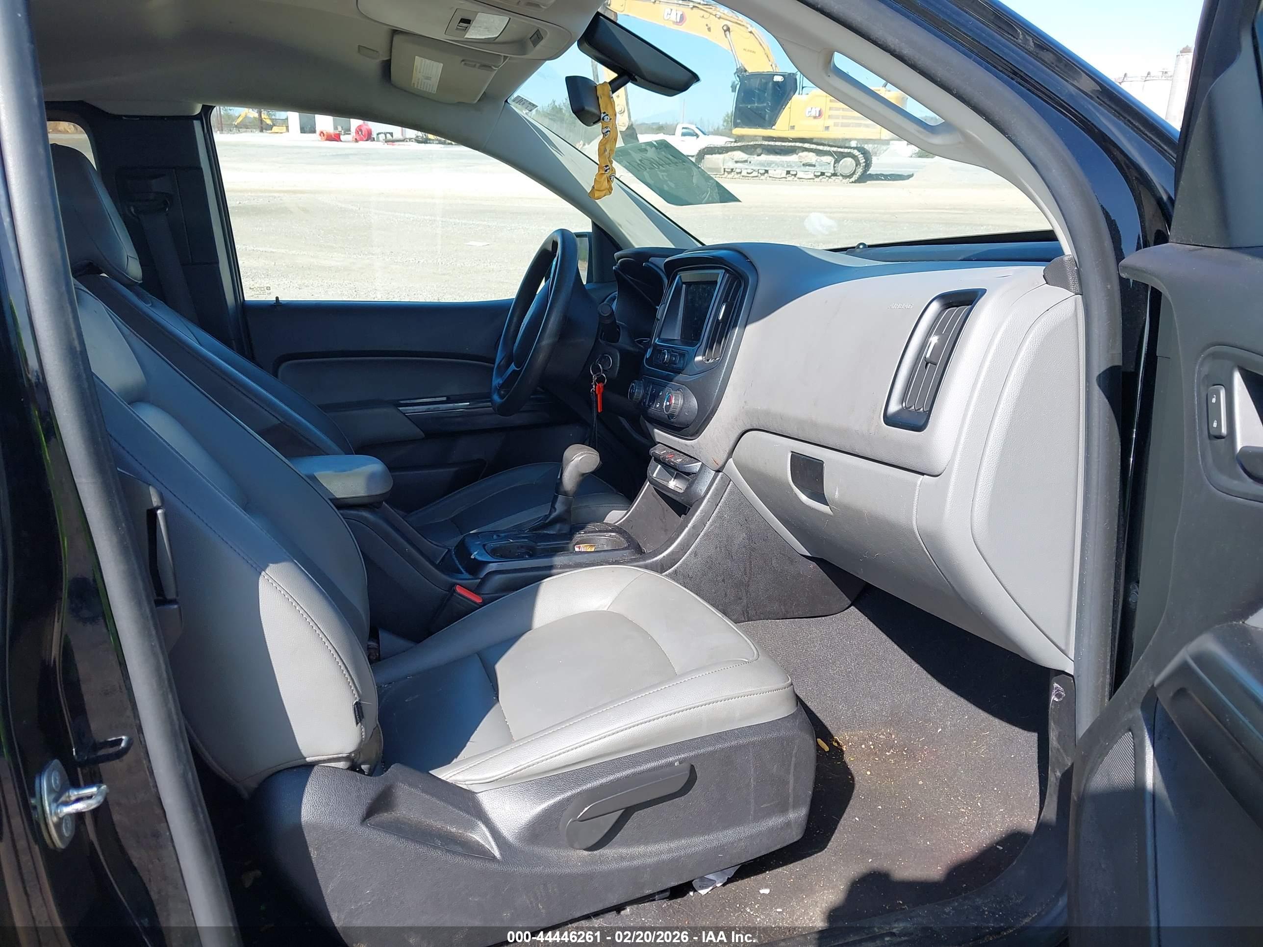 GMC CANYON image 5