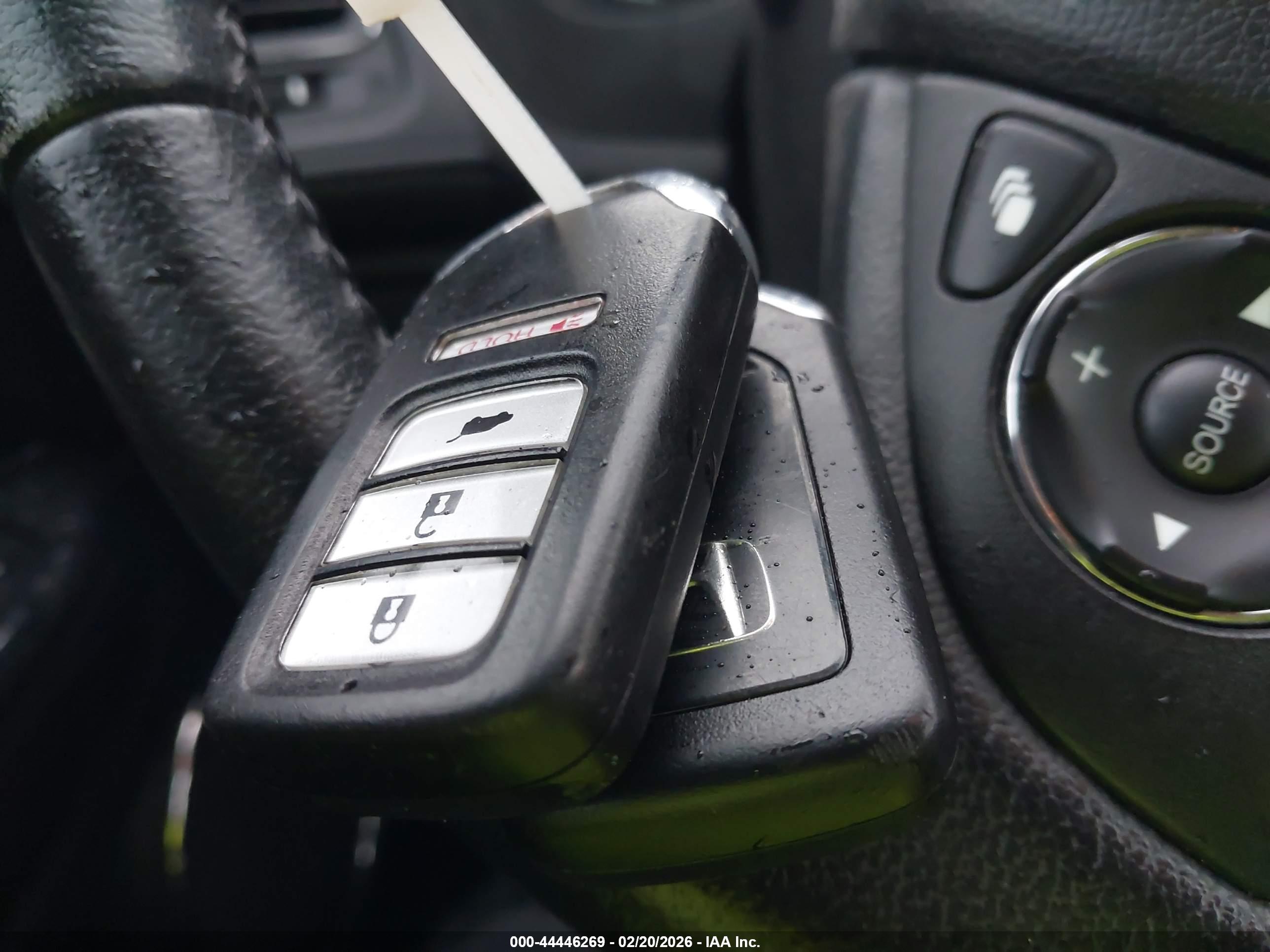 HONDA HR-V image 11