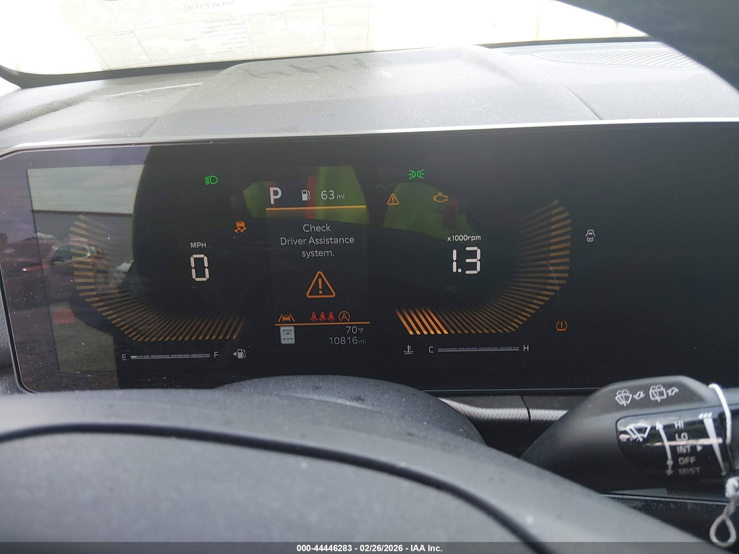 KIA SPORTAGE image 7