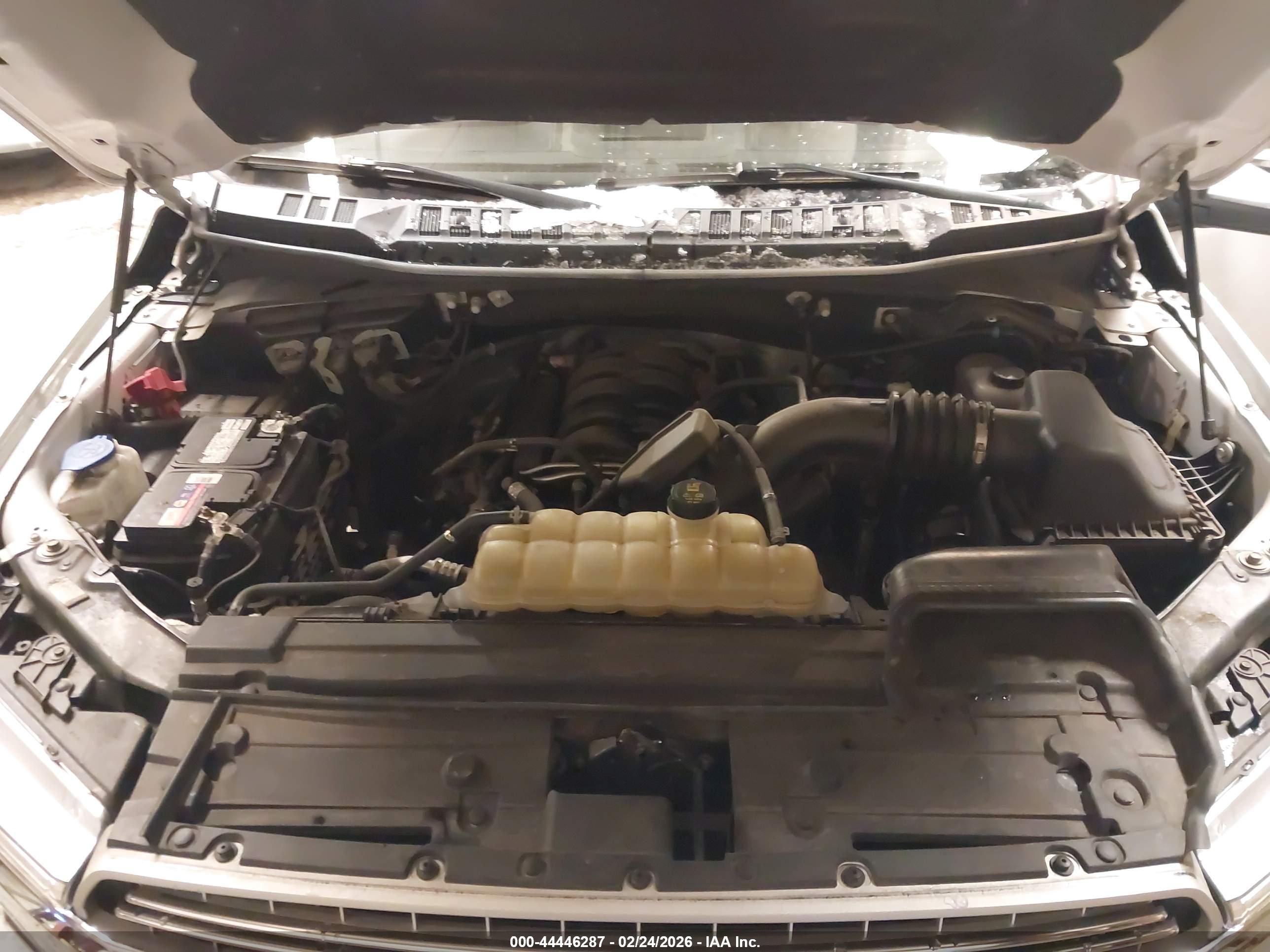 FORD F-150 image 10