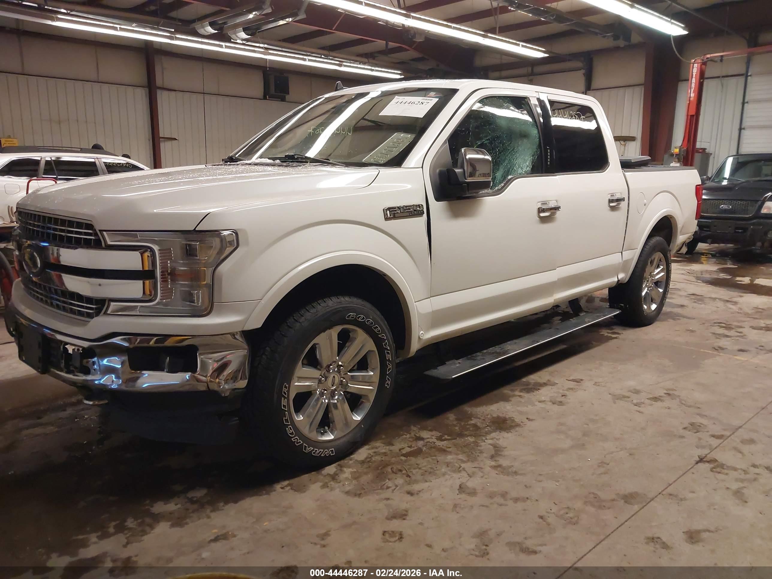 FORD F-150 image 2
