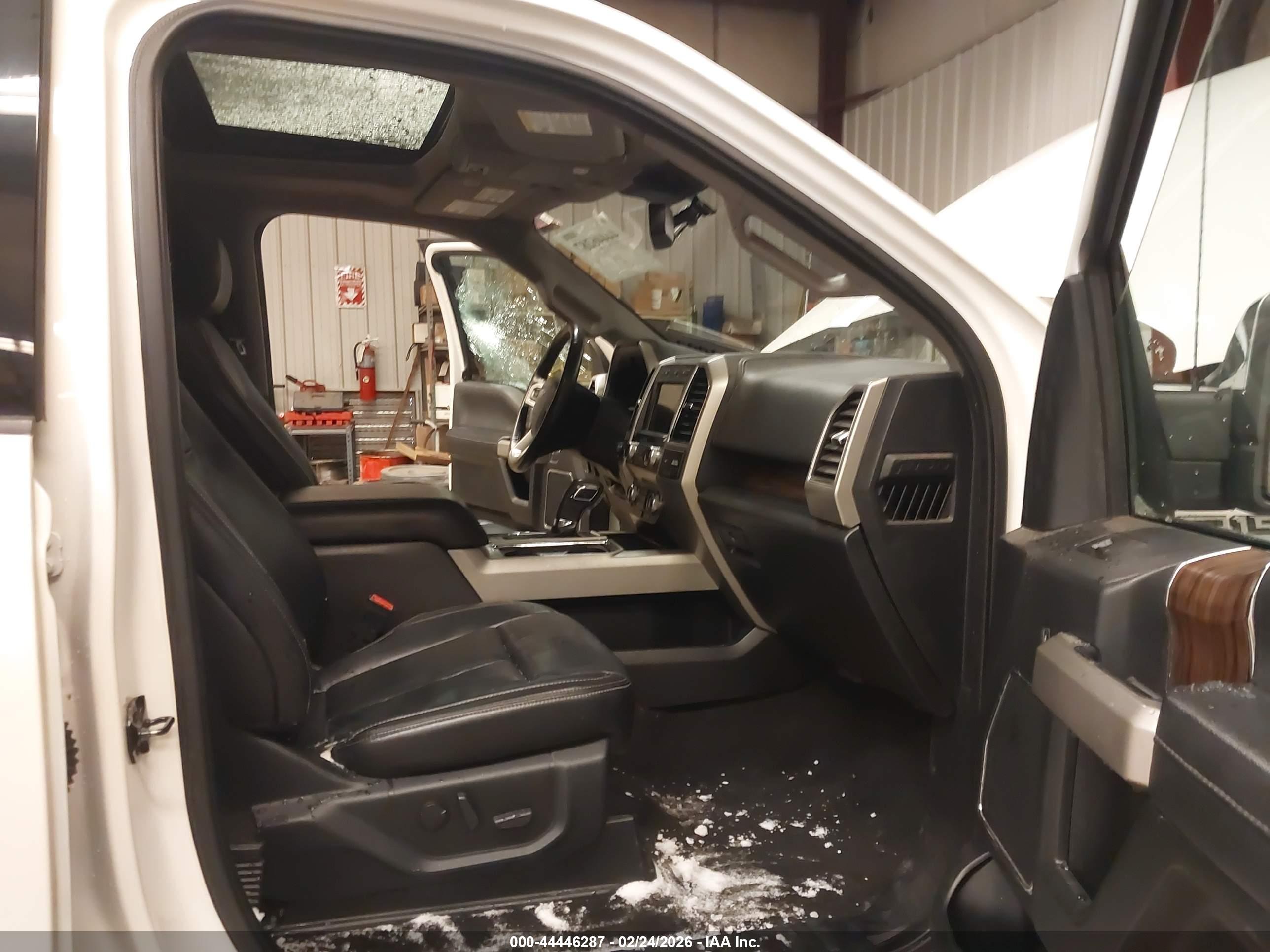 FORD F-150 image 5
