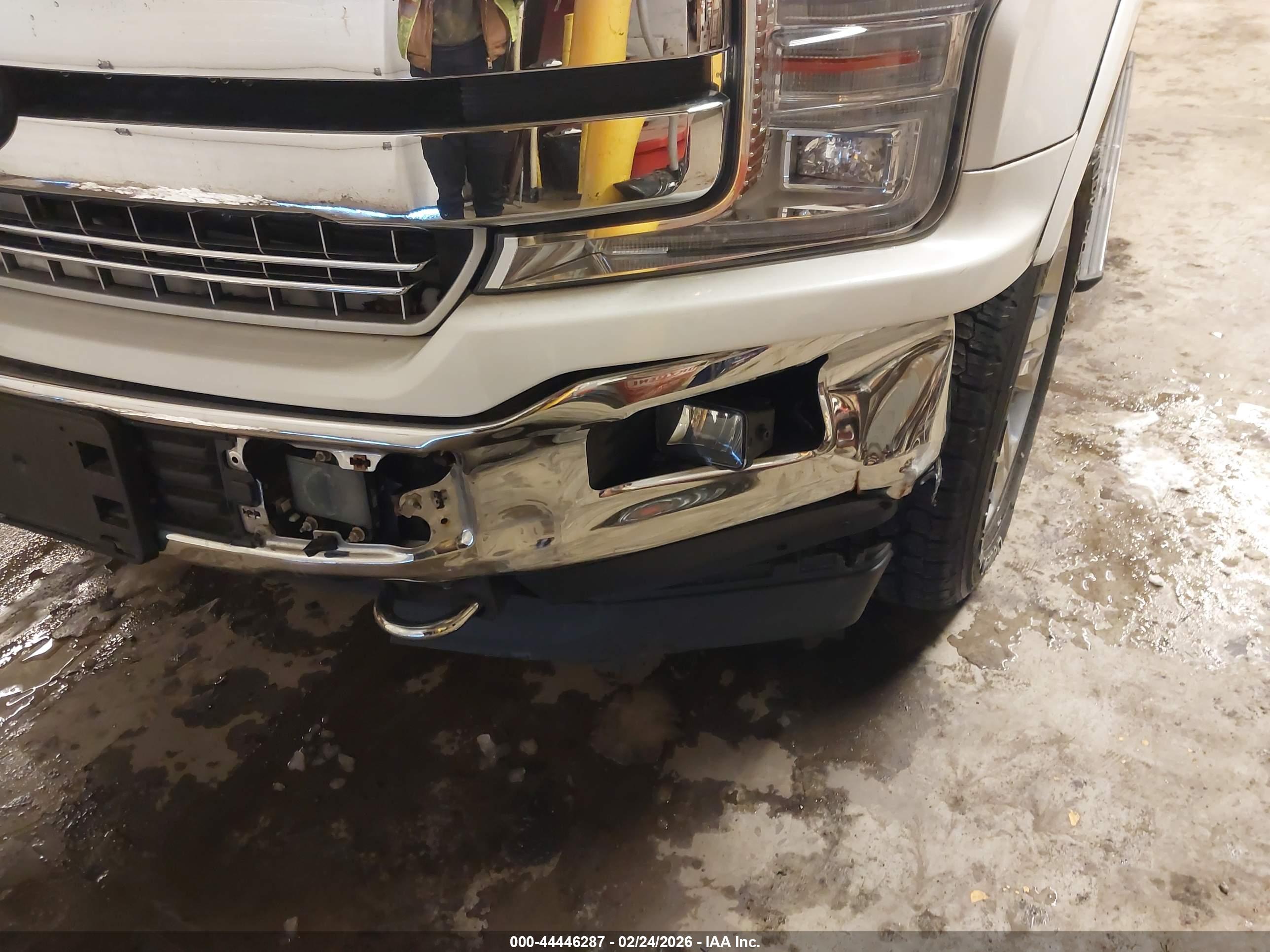 FORD F-150 image 6