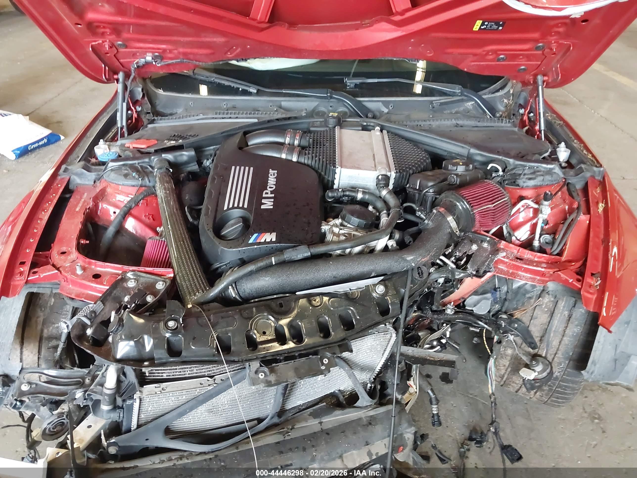 BMW M4 image 10