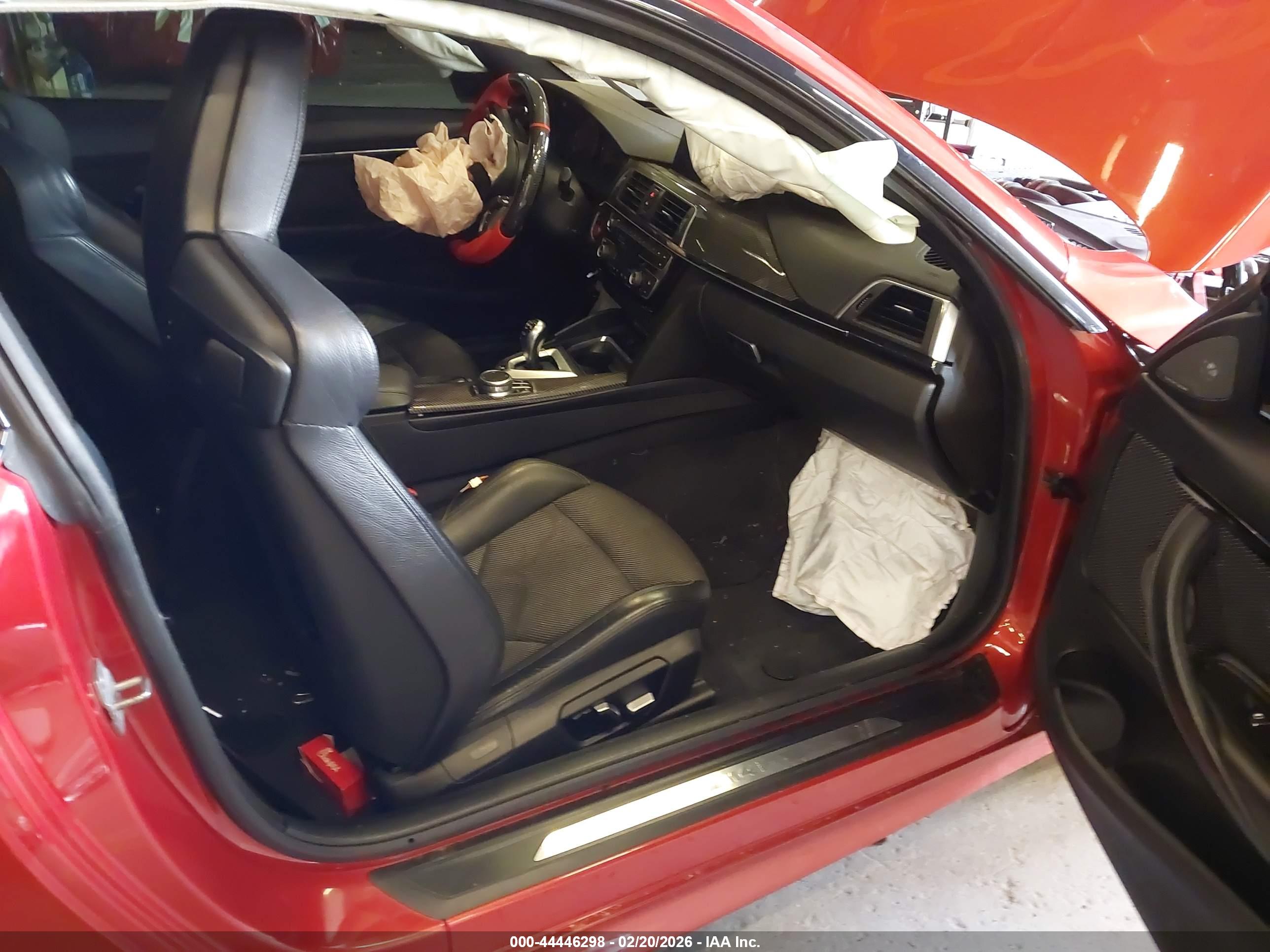 BMW M4 image 5