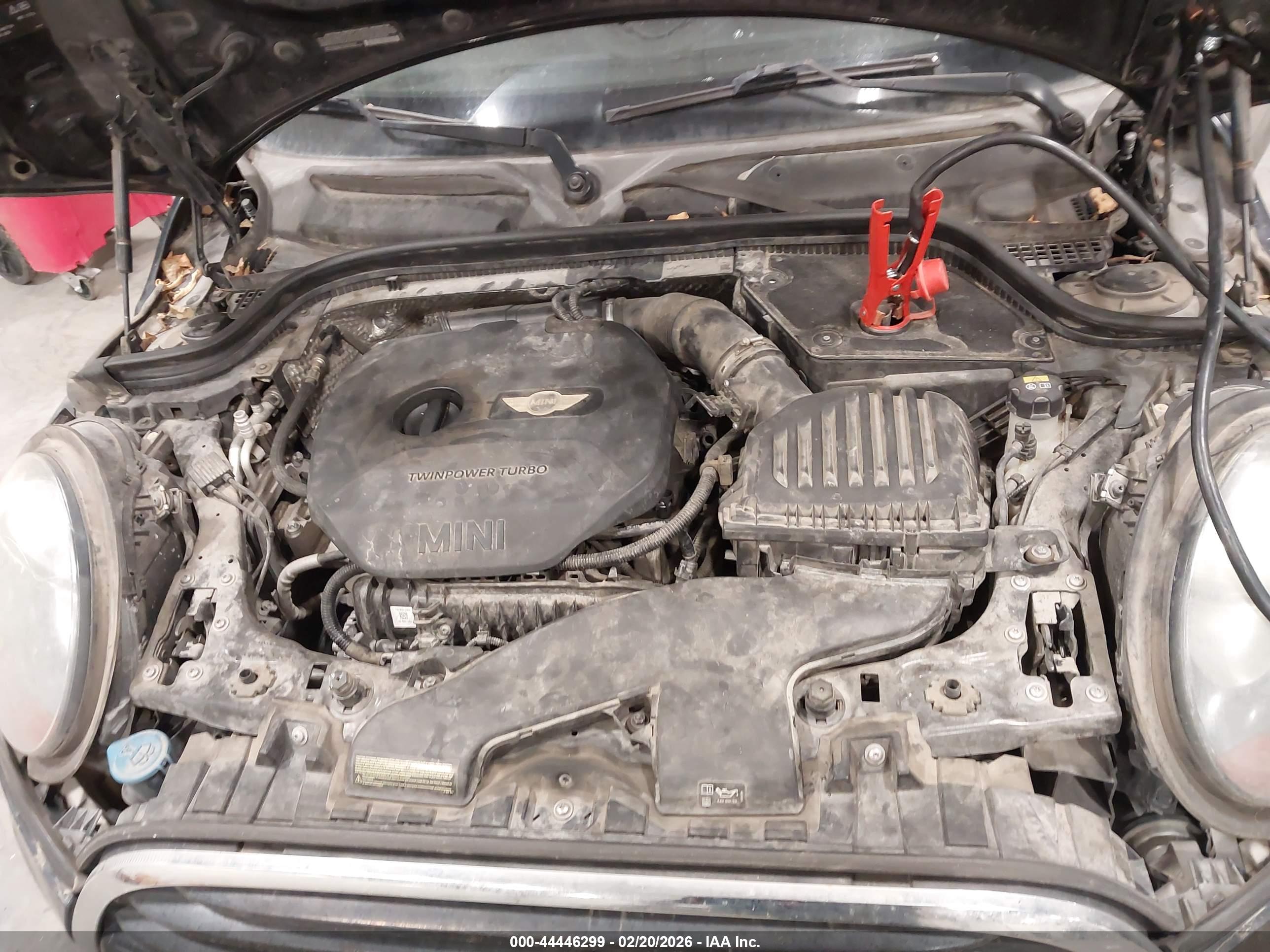 MINI HARDTOP image 10