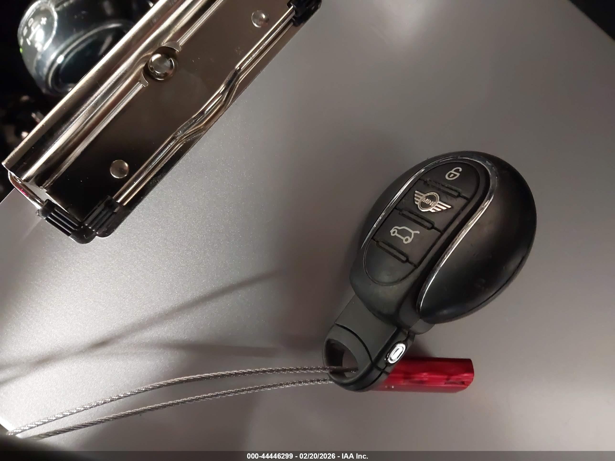 MINI HARDTOP image 11