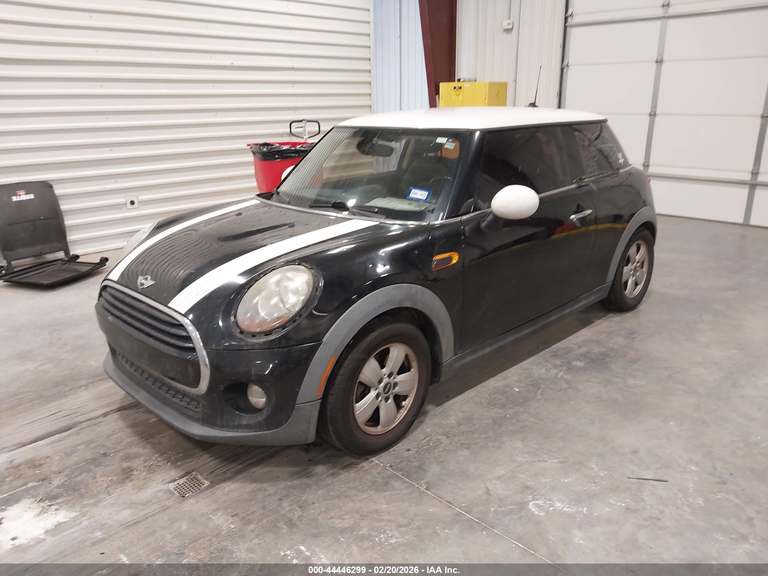 MINI HARDTOP image 2