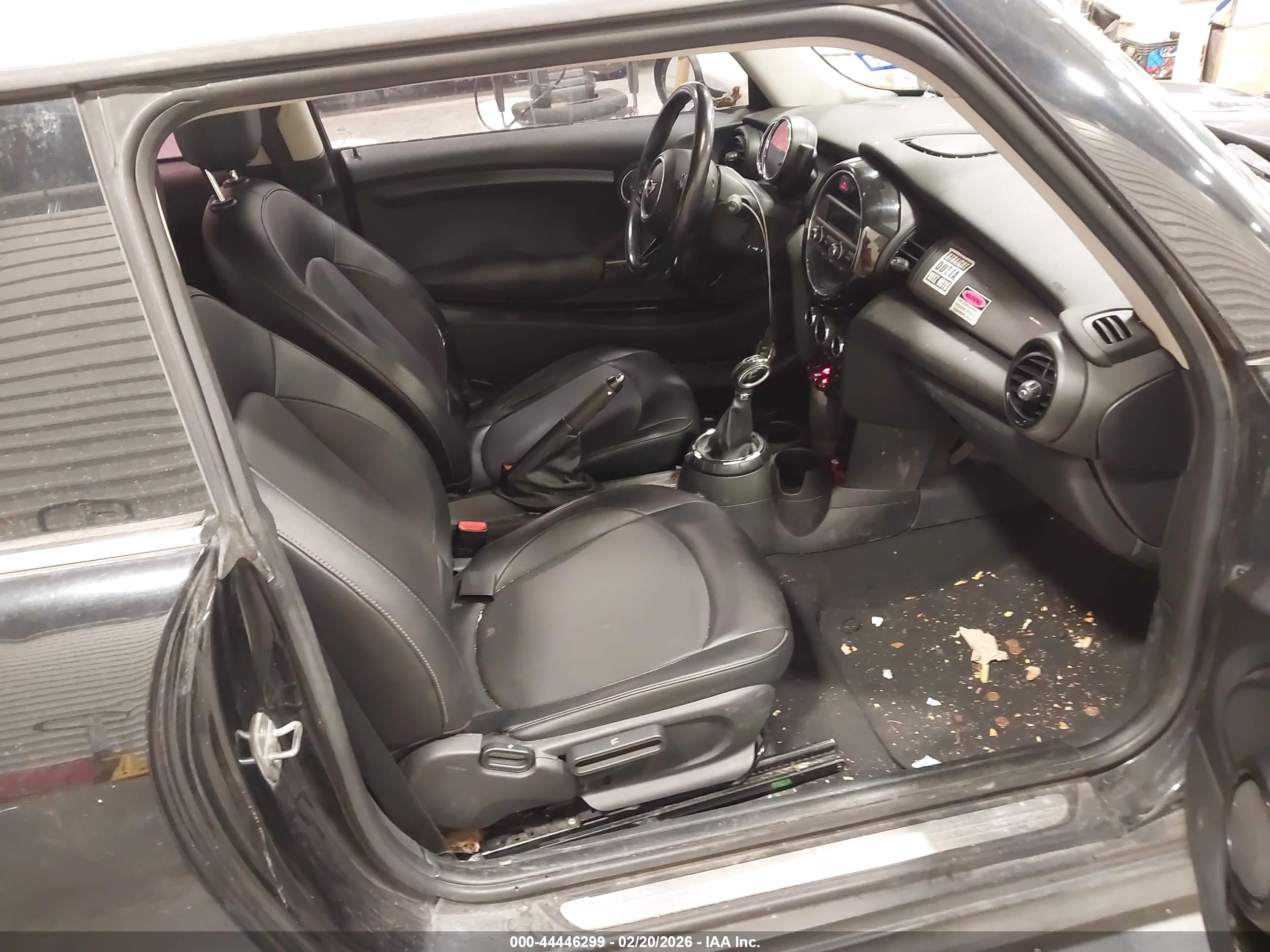 MINI HARDTOP image 5