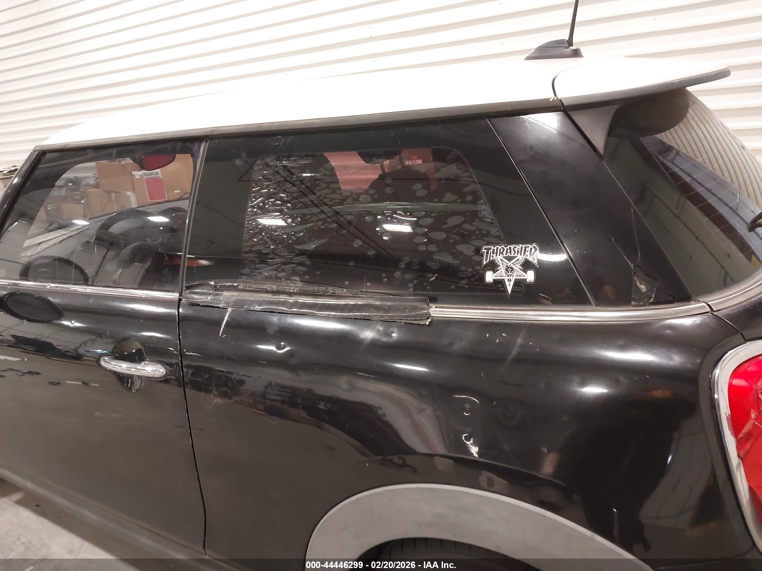 MINI HARDTOP image 6