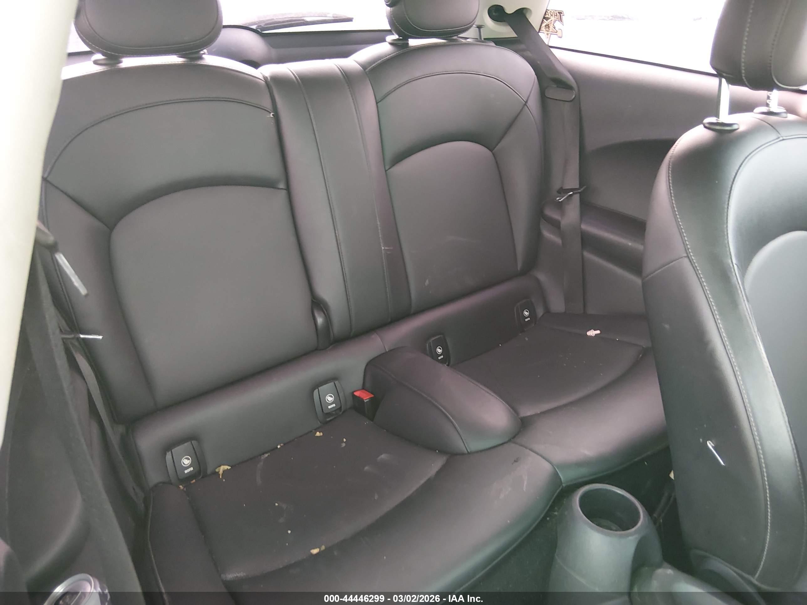 MINI HARDTOP image 8