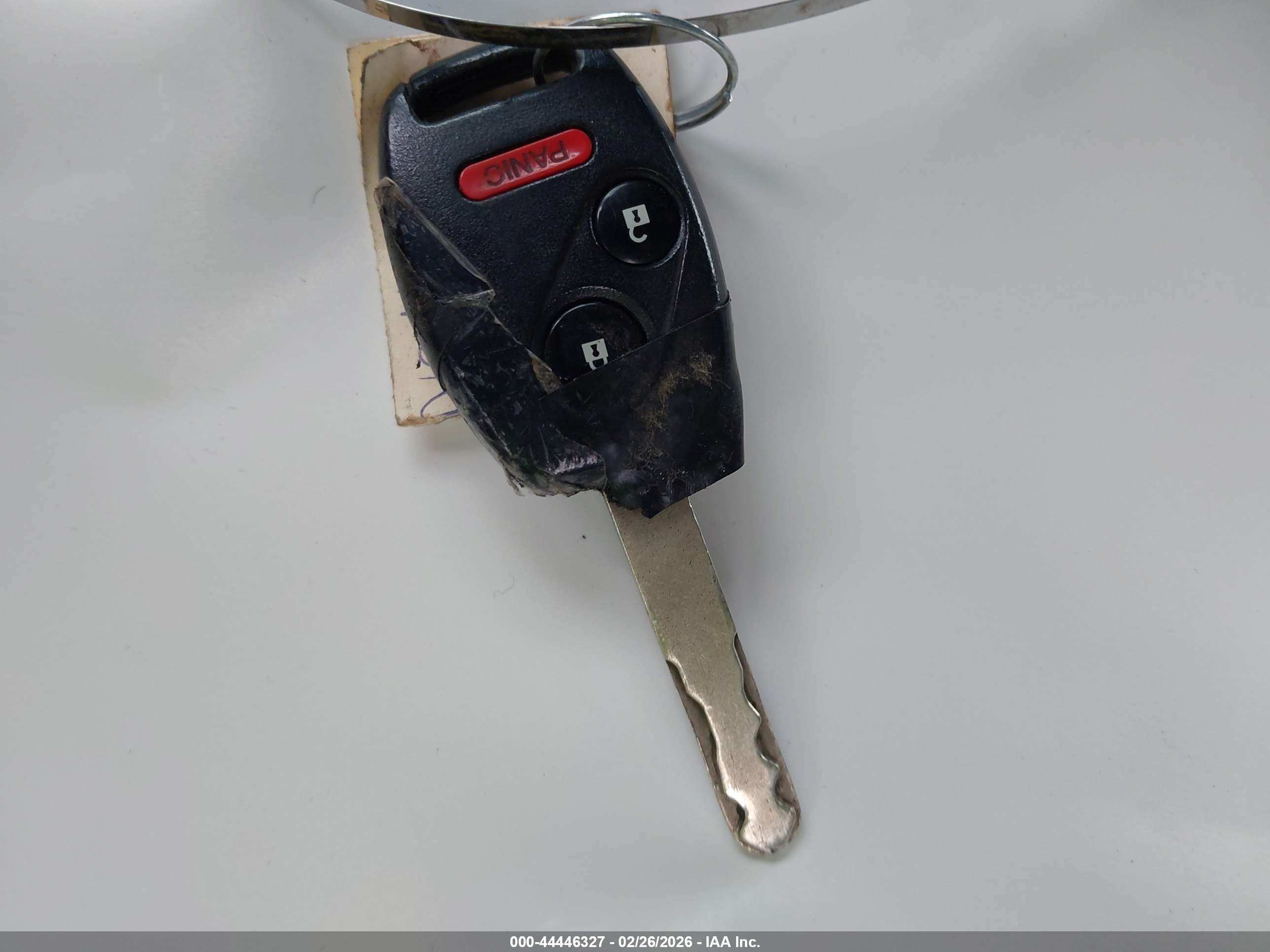 HONDA PILOT image 11