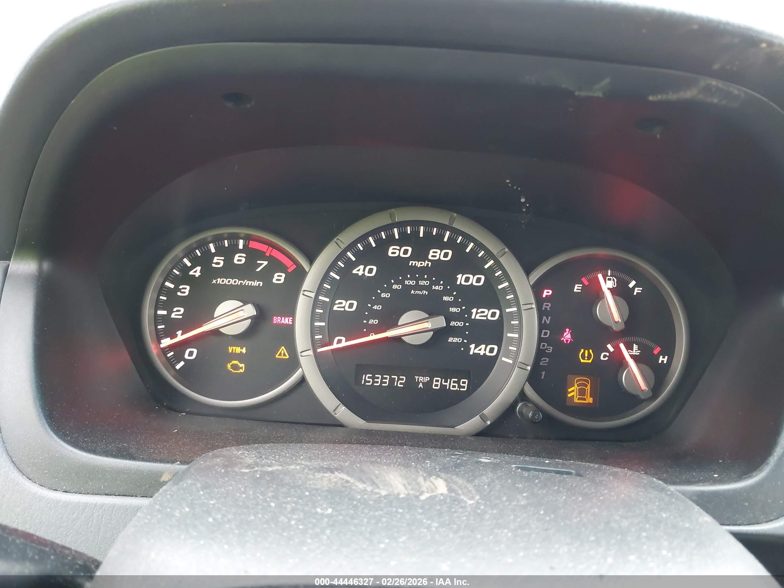 HONDA PILOT image 7