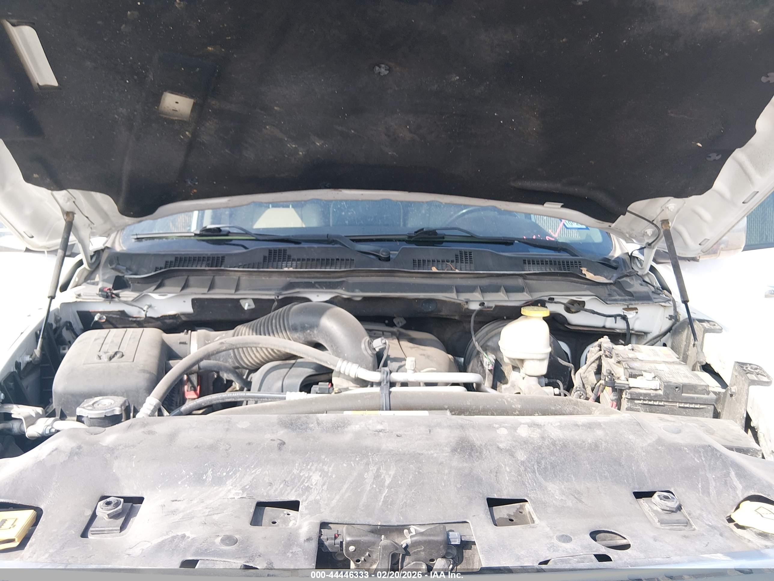 RAM 1500 image 10