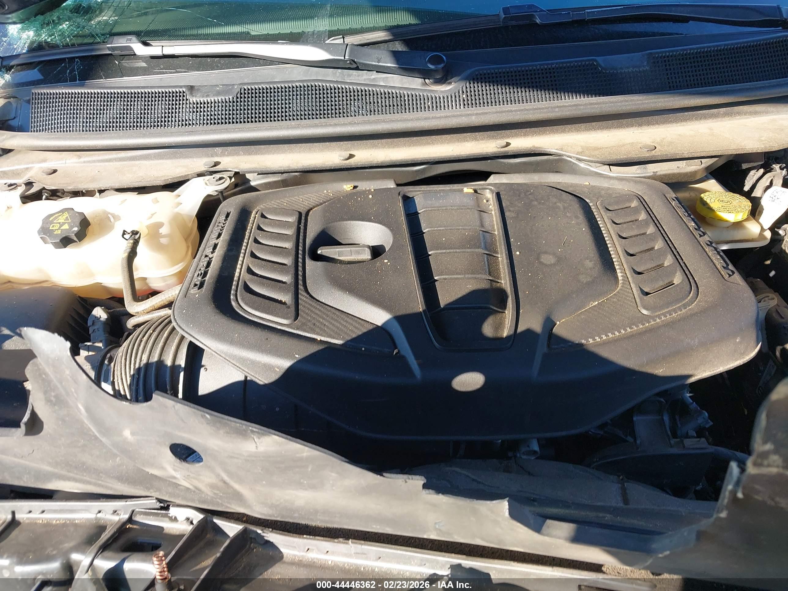 JEEP WAGONEER image 10