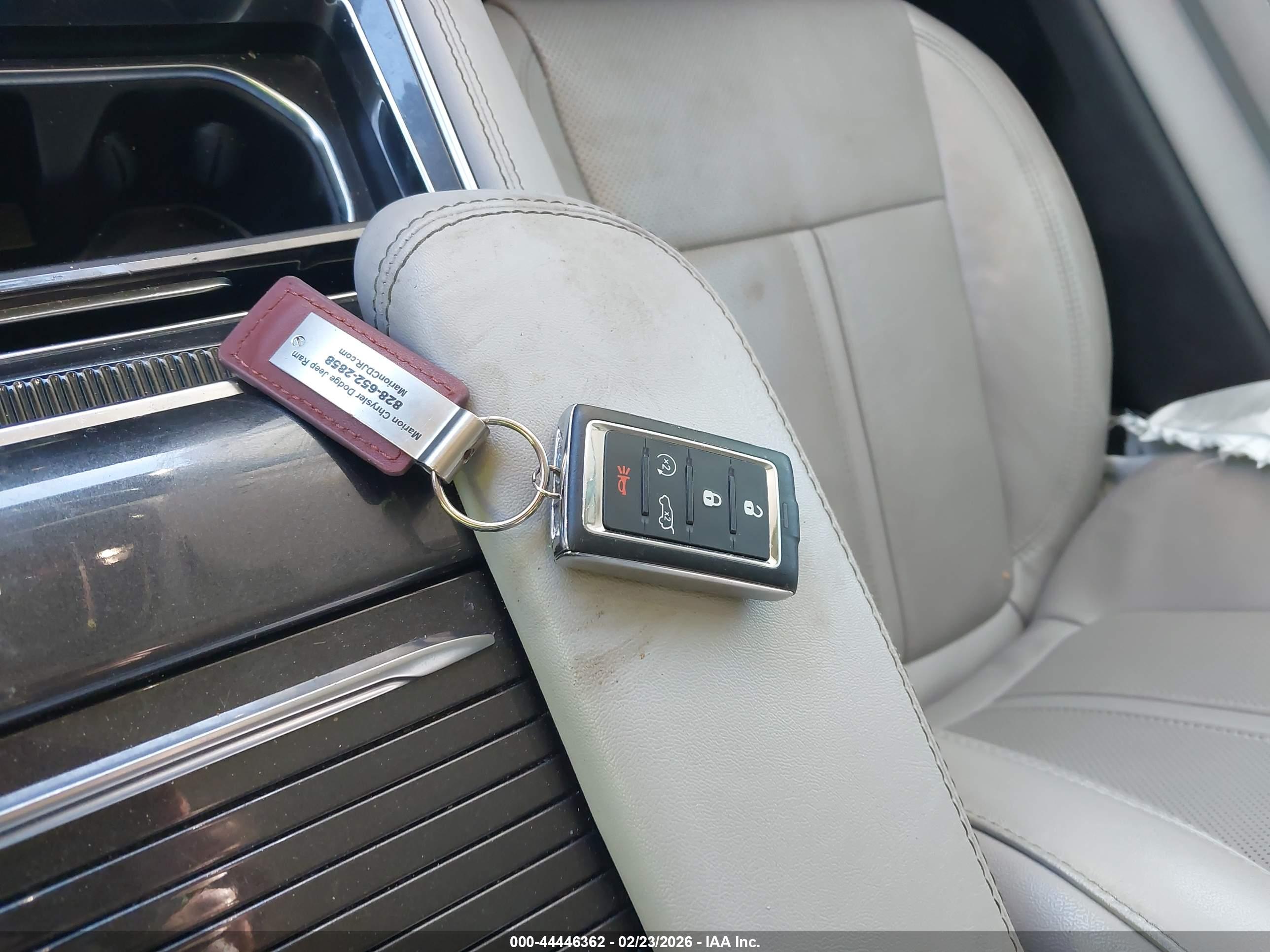 JEEP WAGONEER image 11