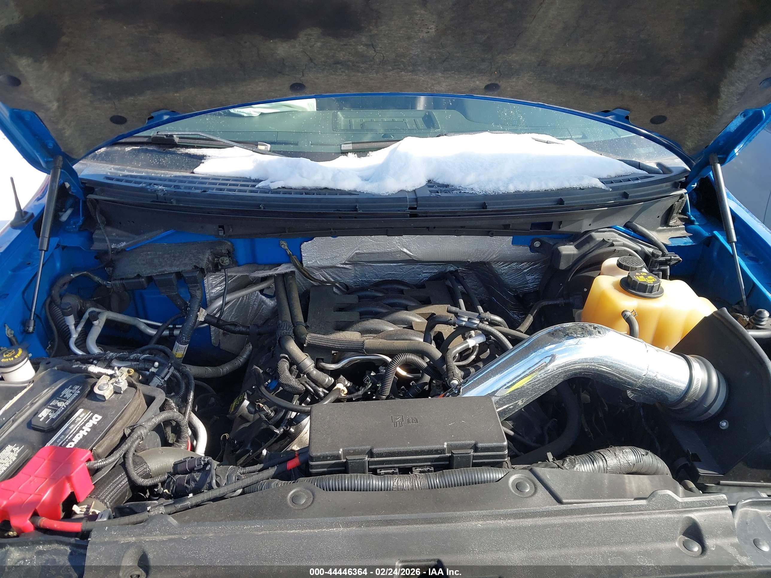 FORD F-150 image 10