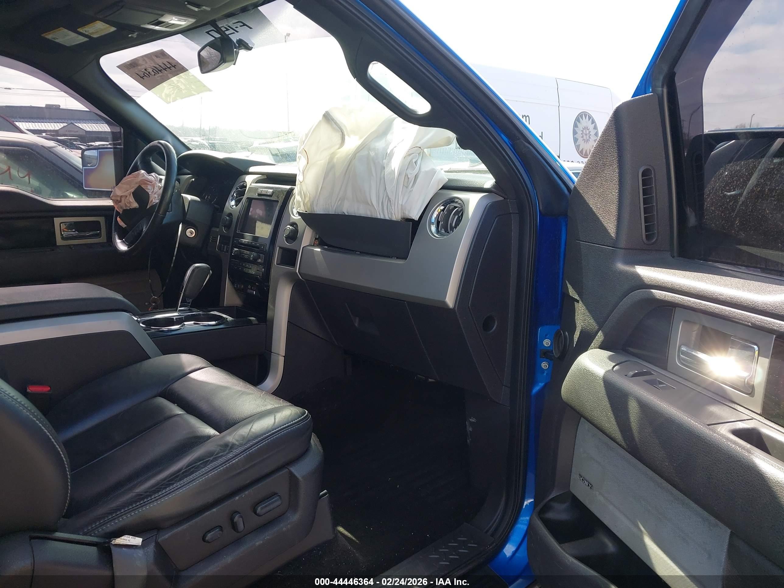 FORD F-150 image 5