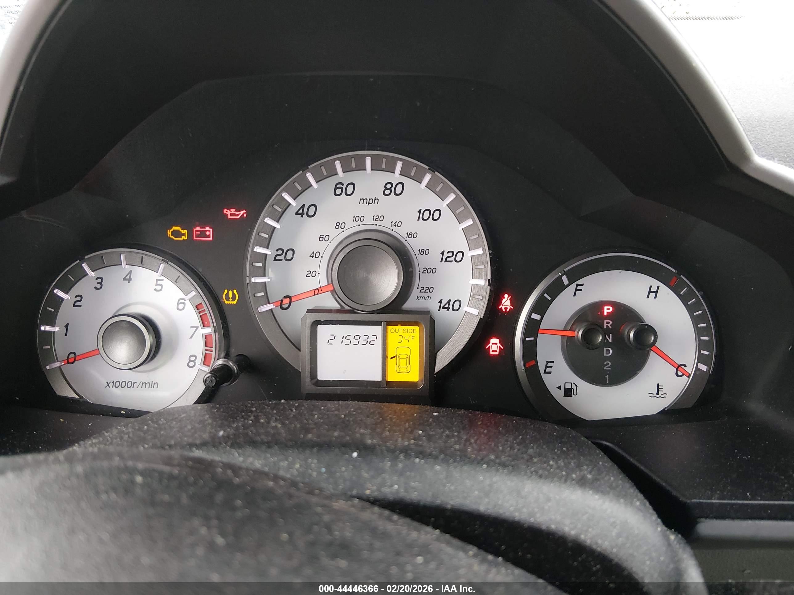 HONDA PILOT image 7