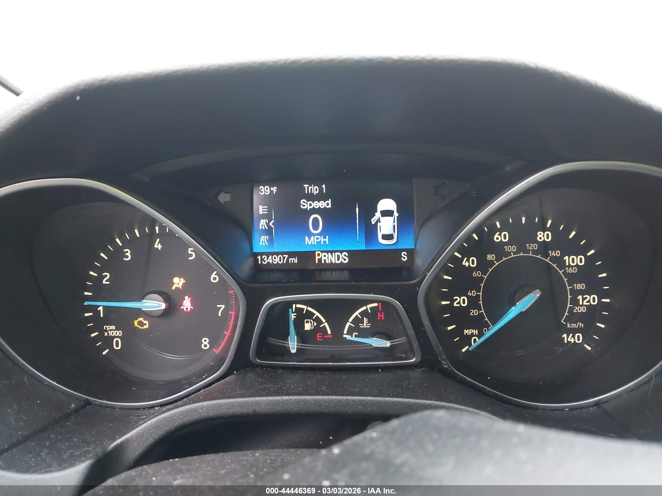 FORD FOCUS image 7