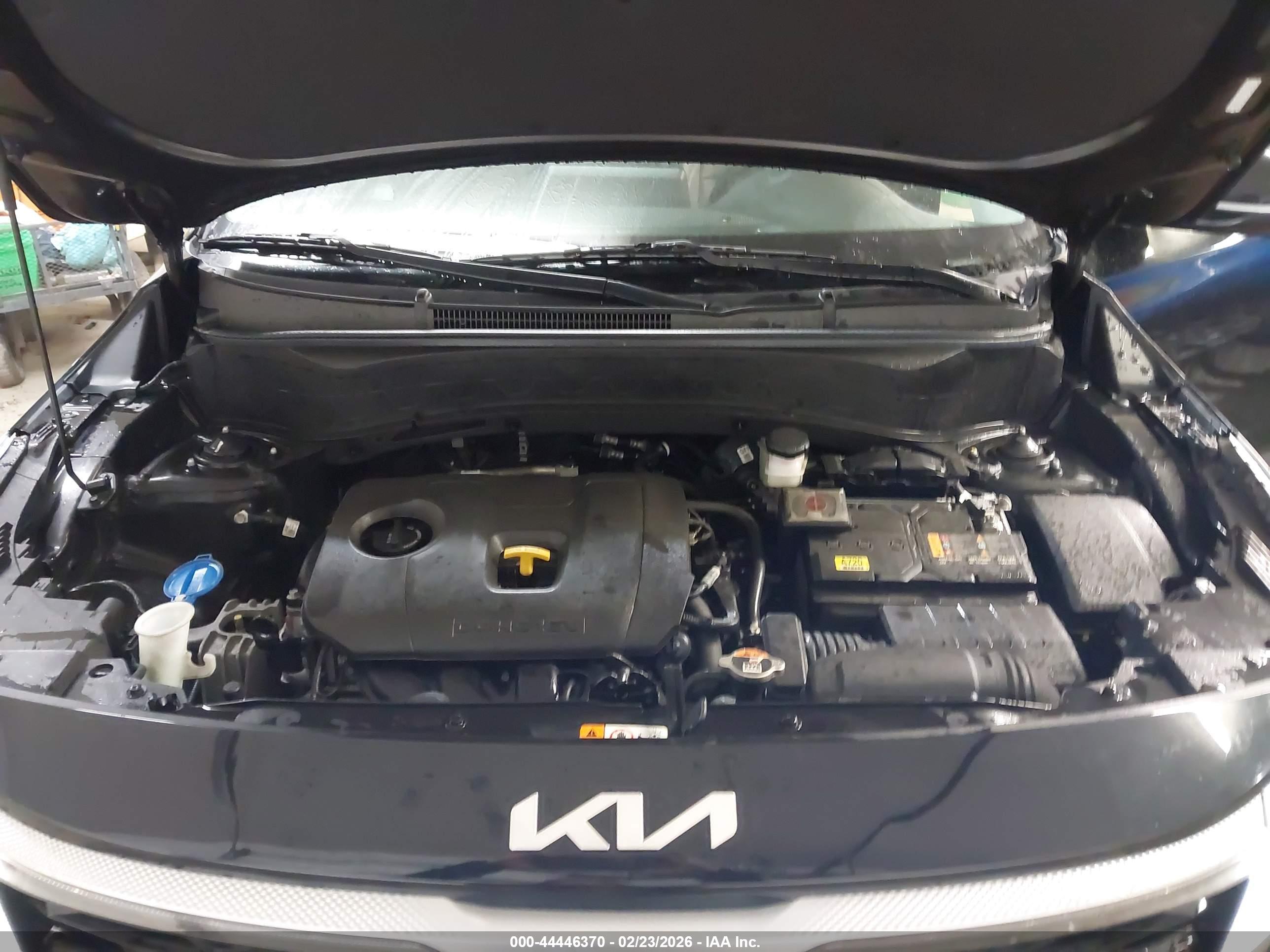 KIA SELTOS image 10