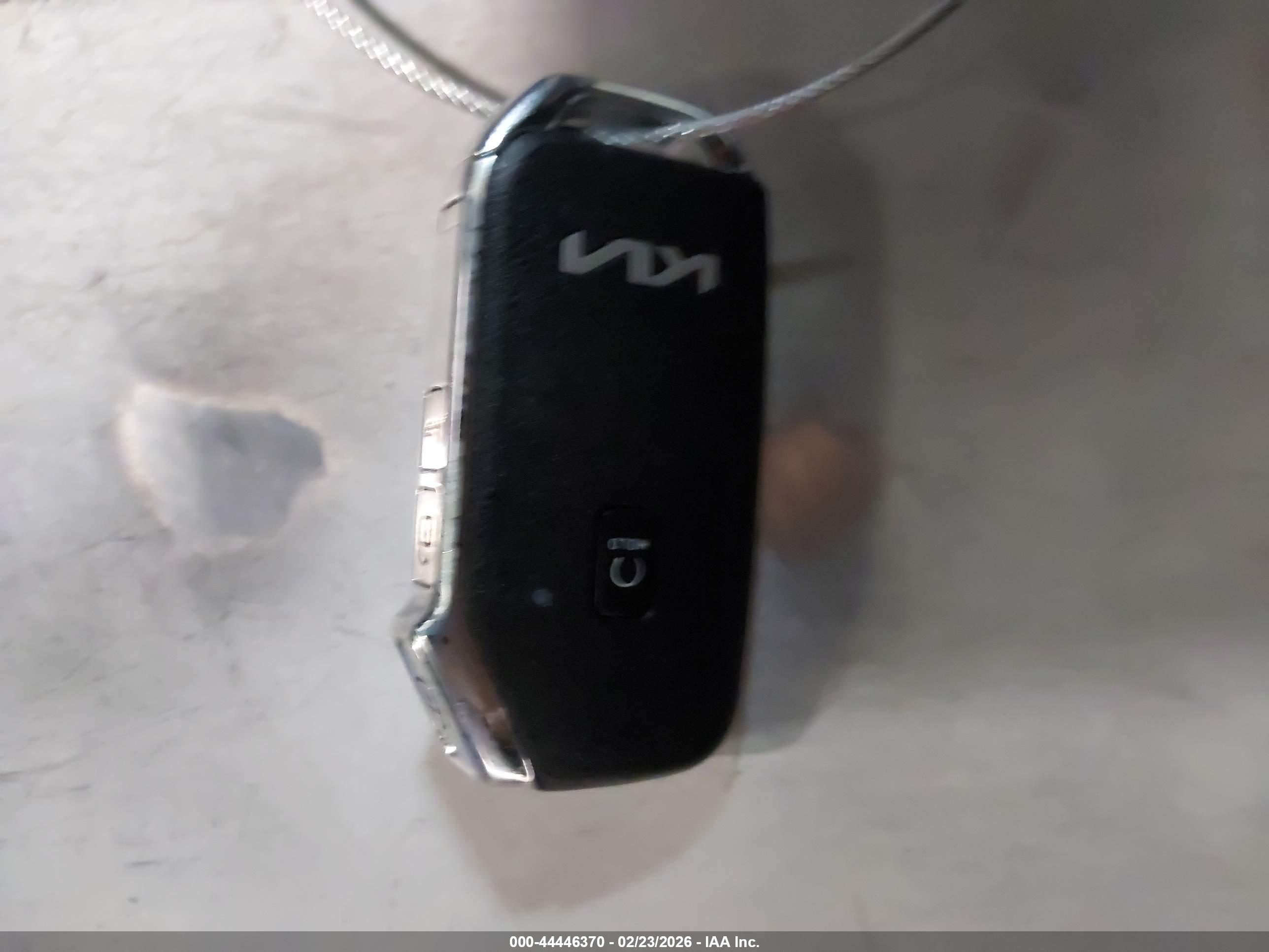 KIA SELTOS image 11