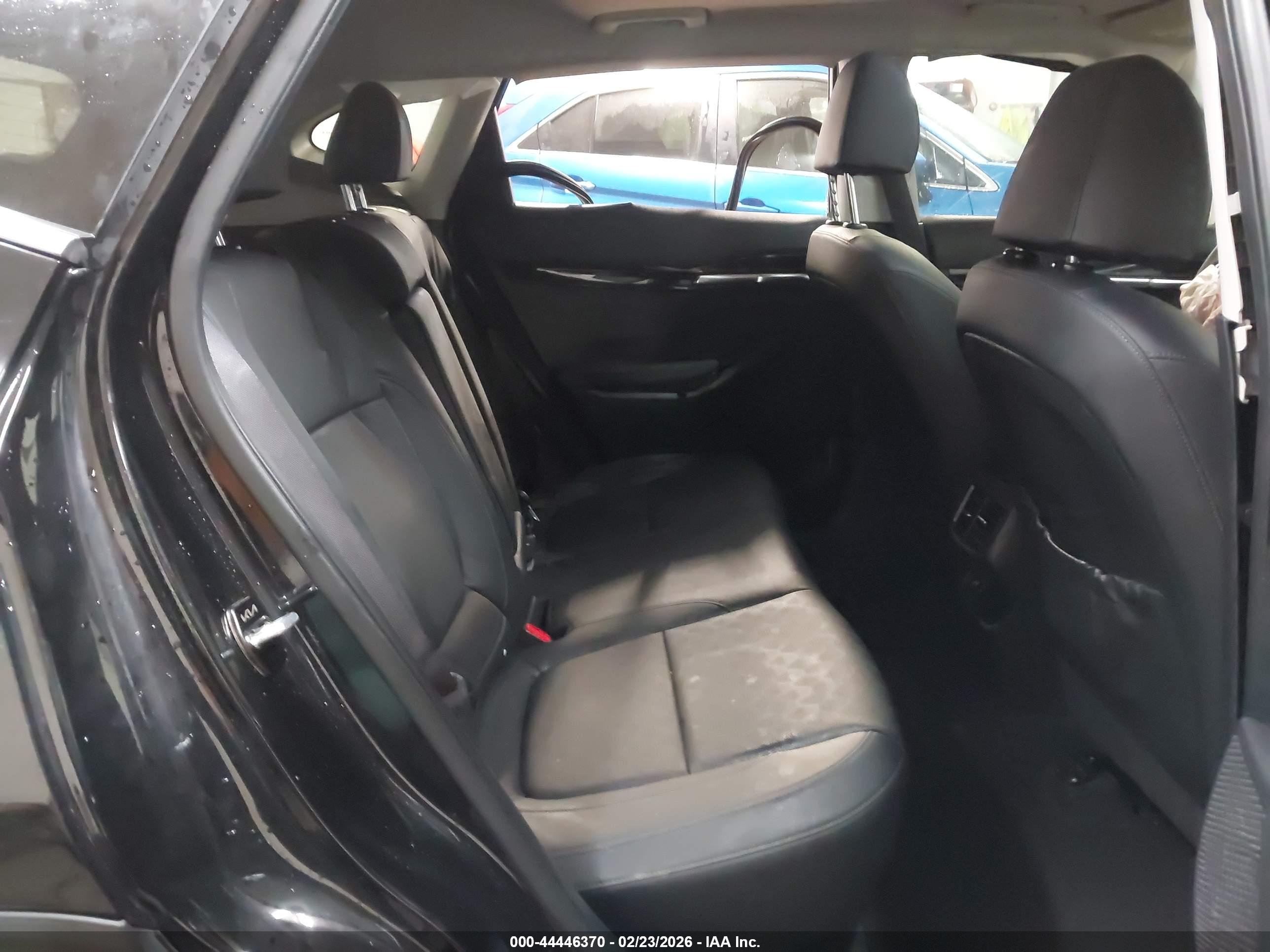 KIA SELTOS image 8