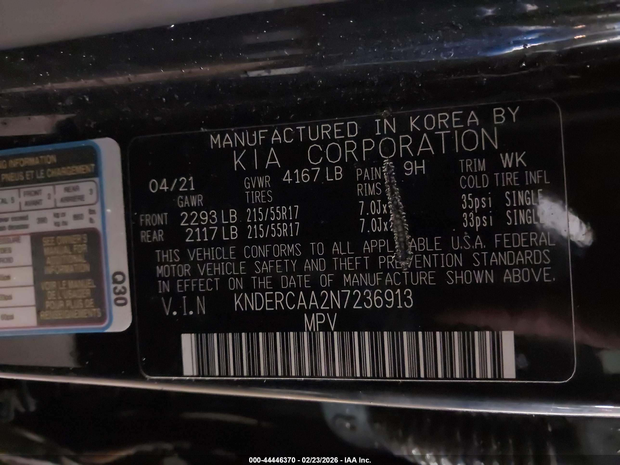 KIA SELTOS image 9
