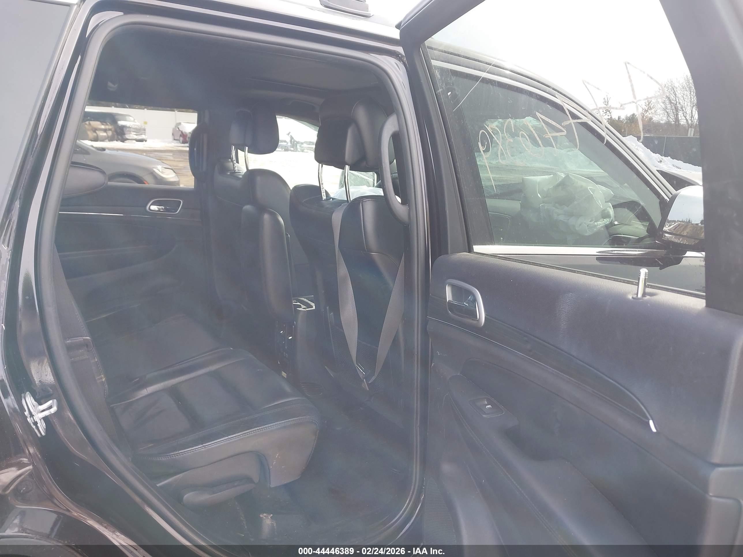 JEEP GRAND image 8
