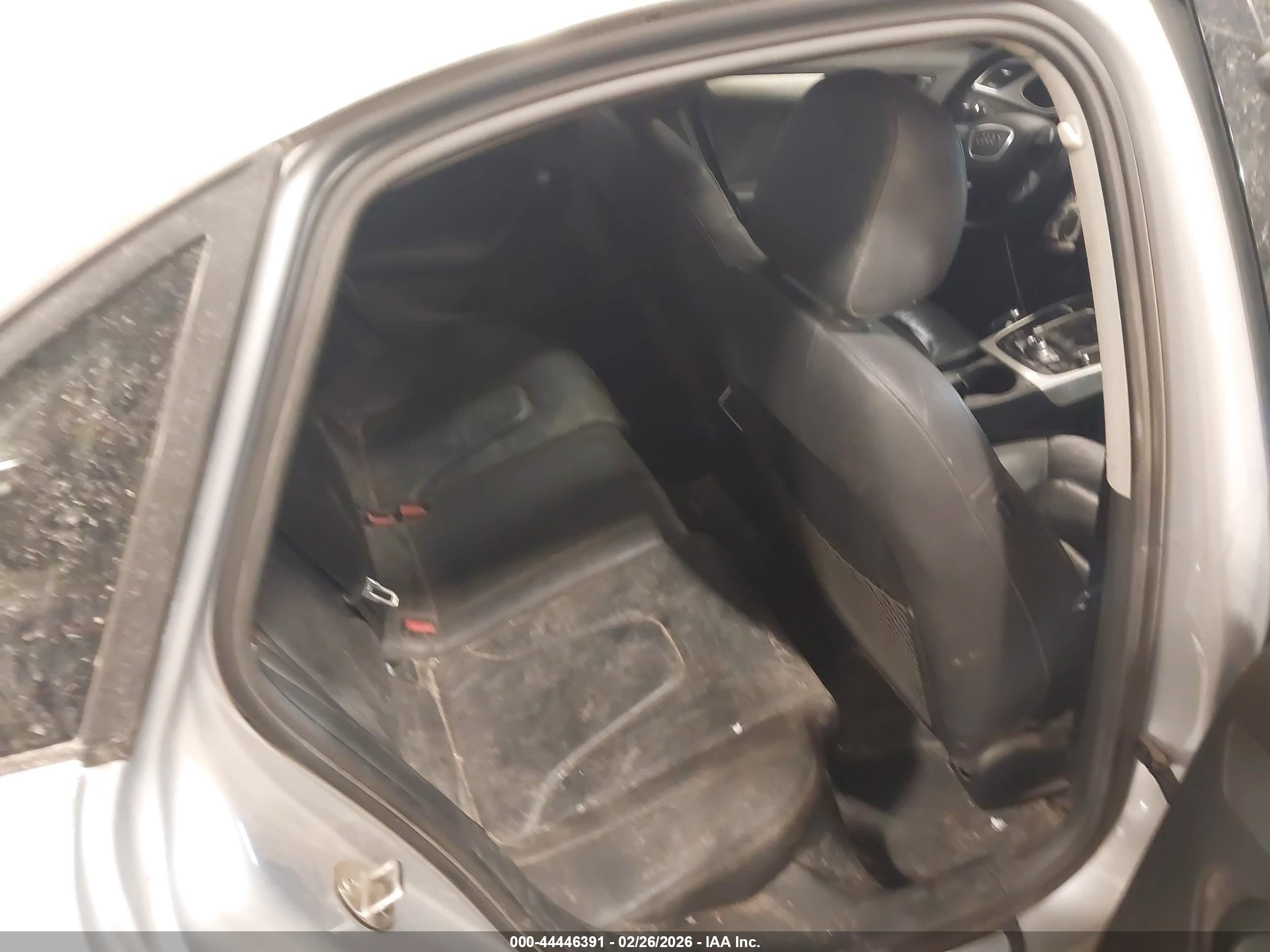 AUDI A4 image 8