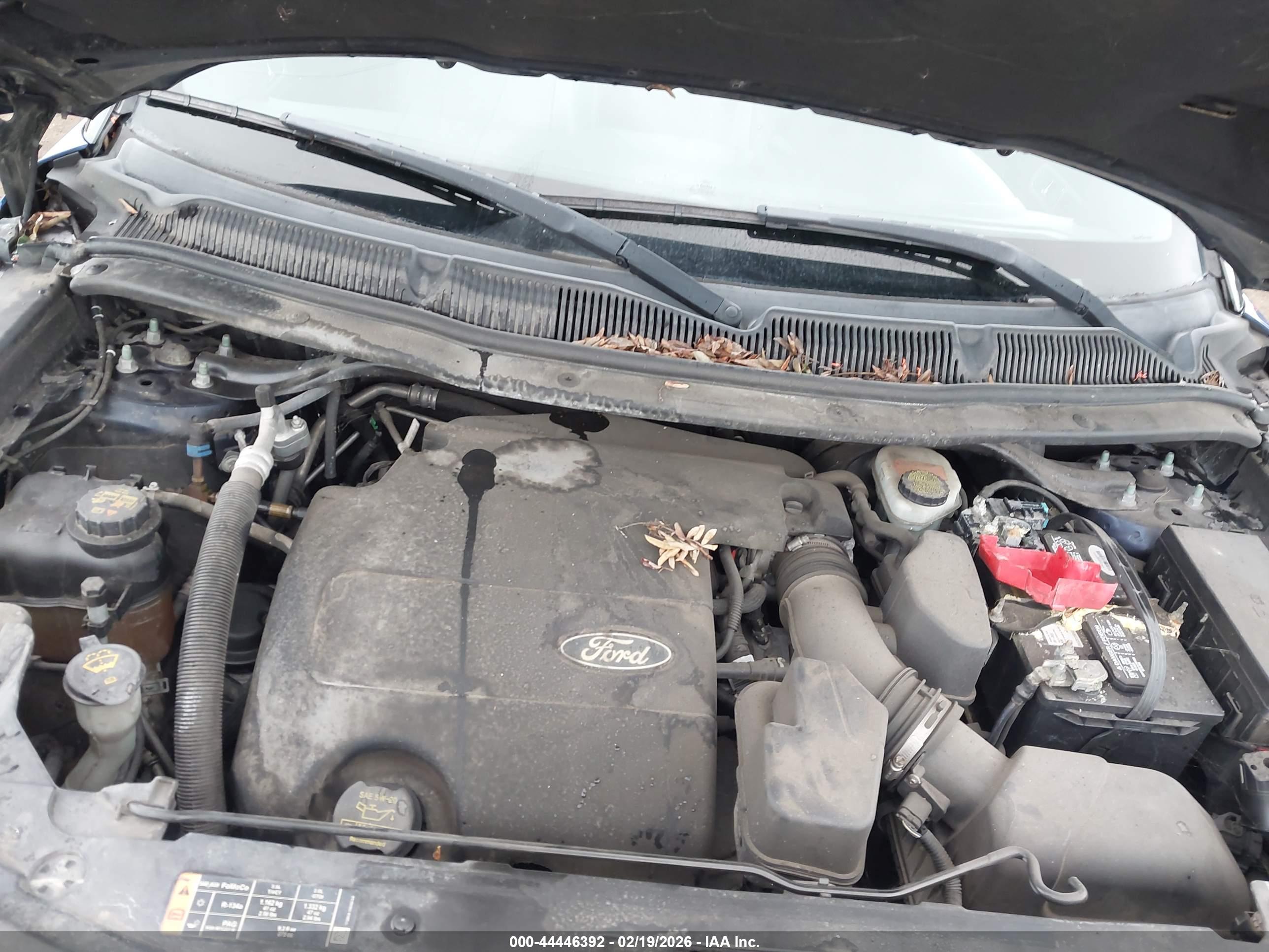 FORD EXPLORER image 10