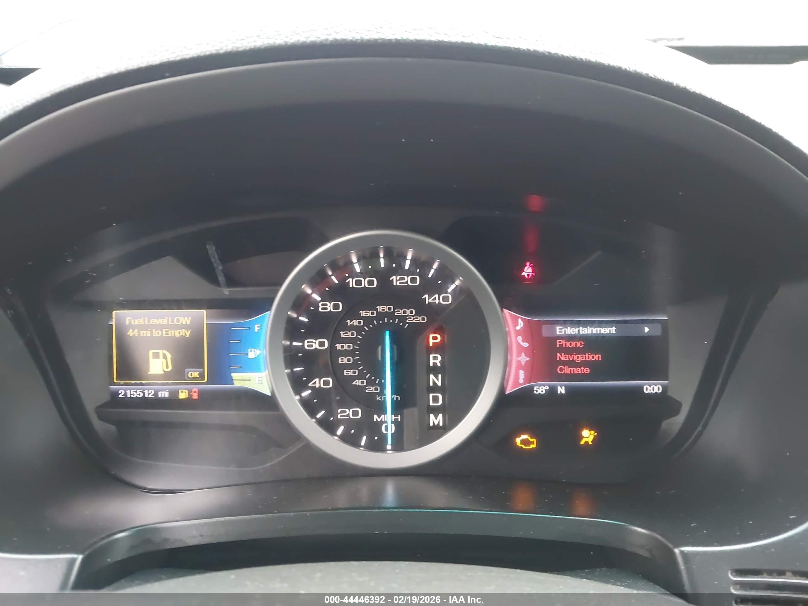 FORD EXPLORER image 7