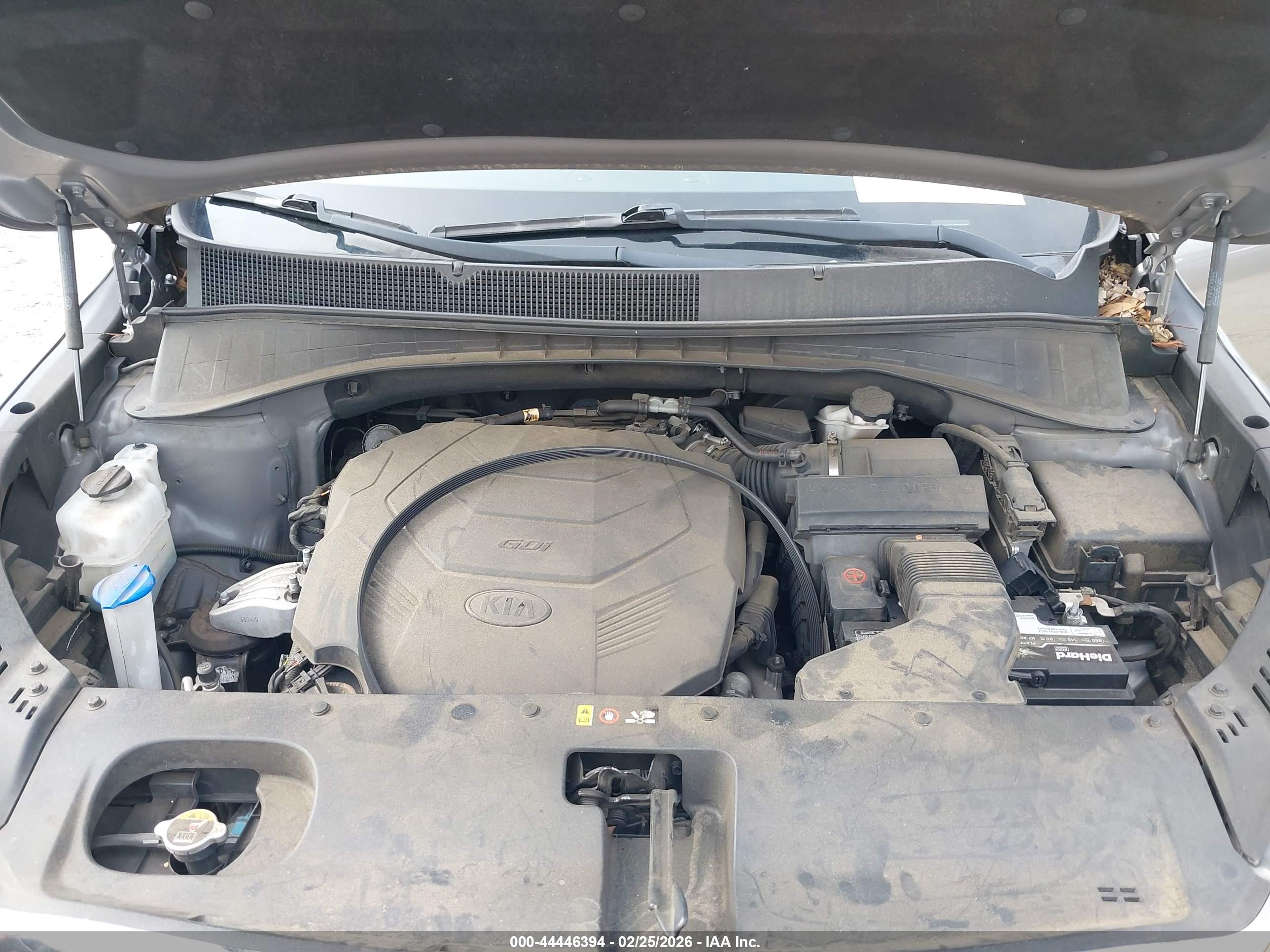 KIA SORENTO image 10