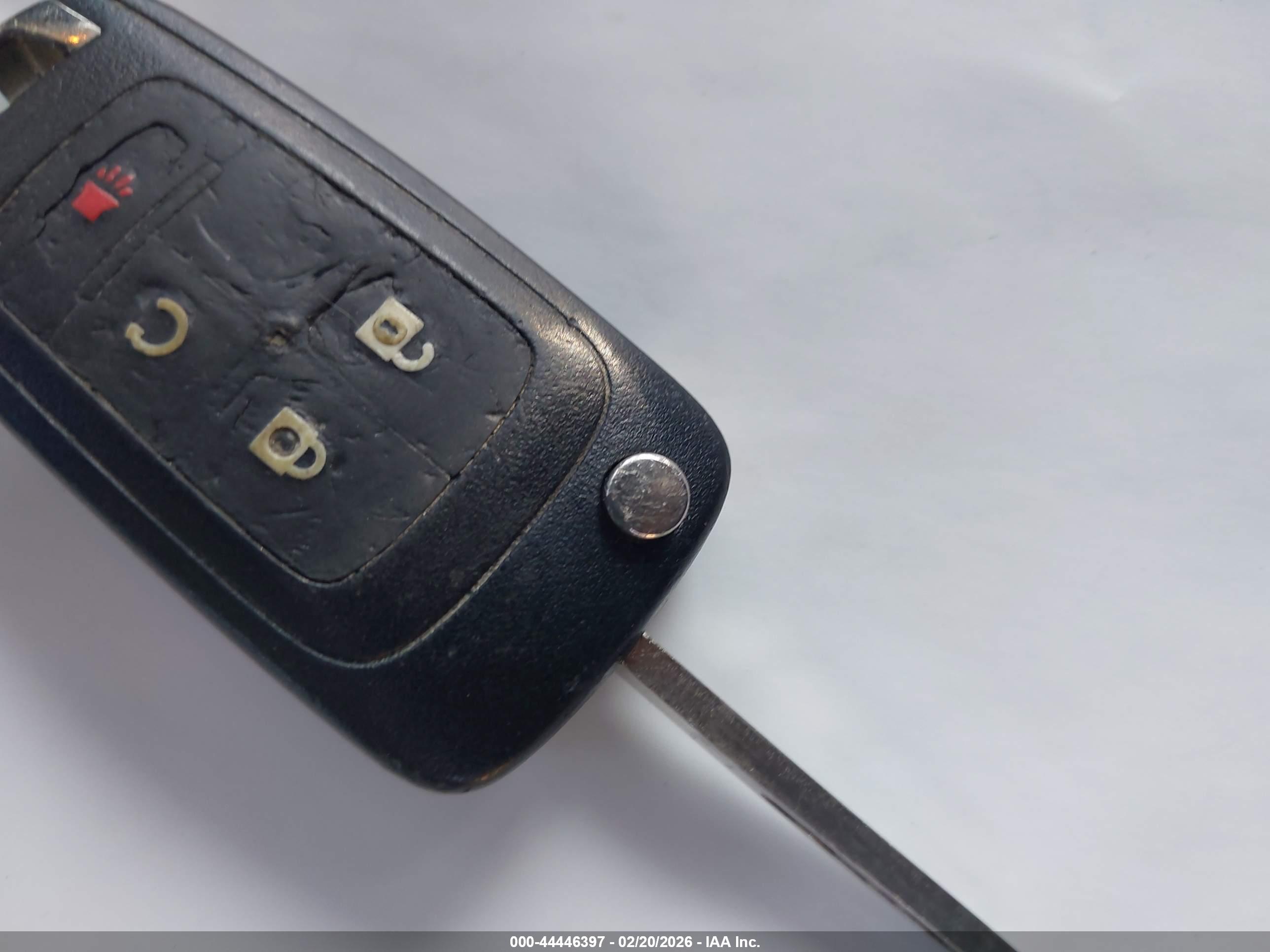 CHEVROLET EQUINOX image 11