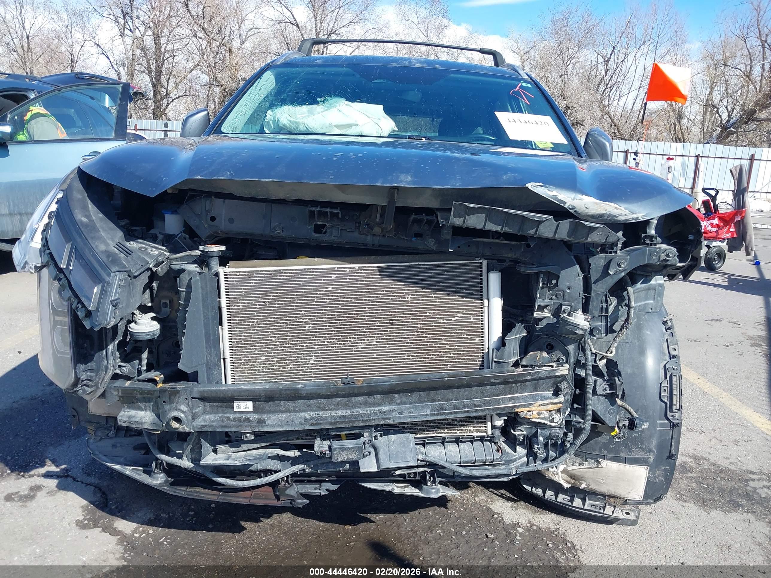 HYUNDAI PALISADE image 6