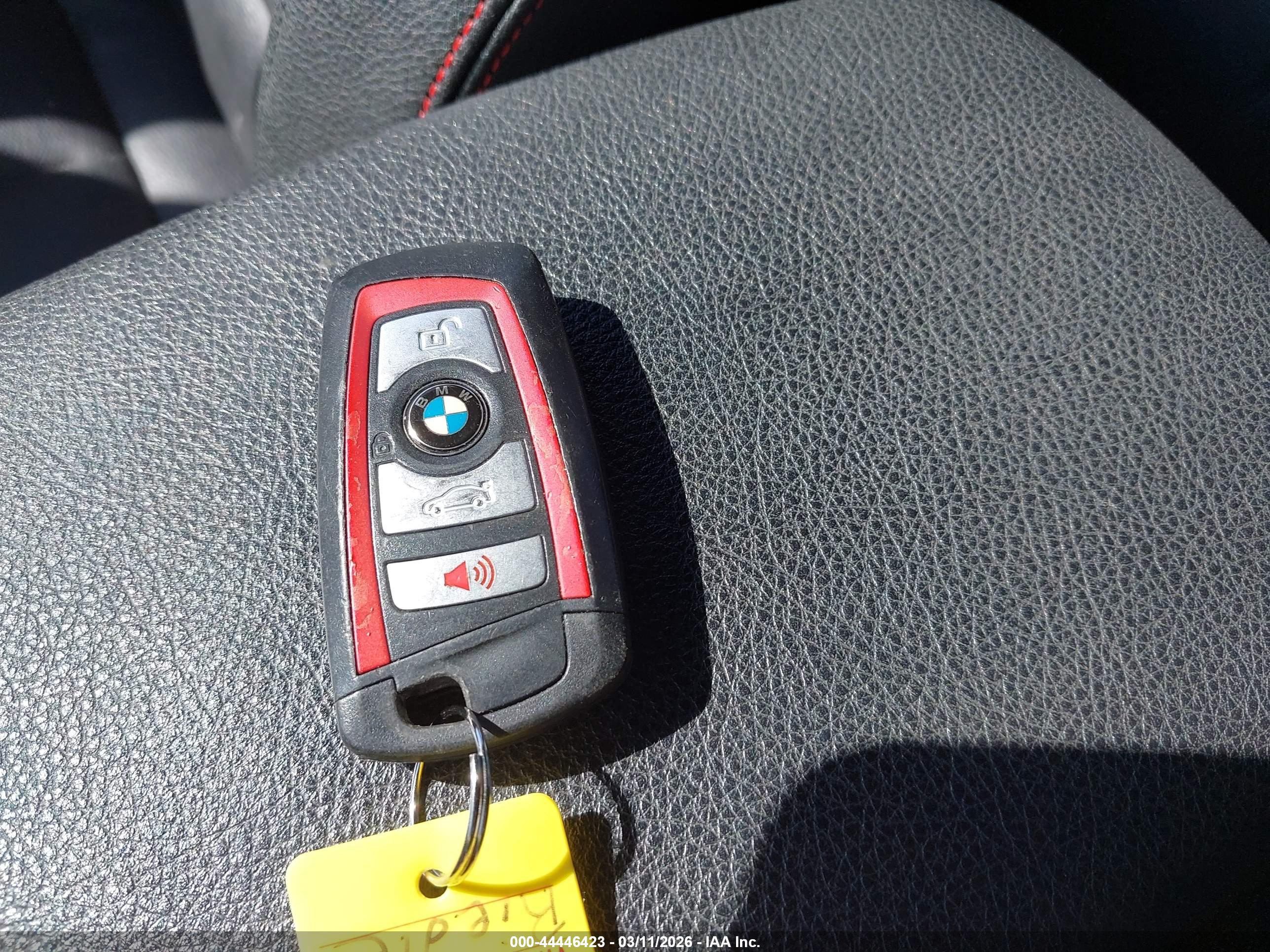 BMW 330E image 11