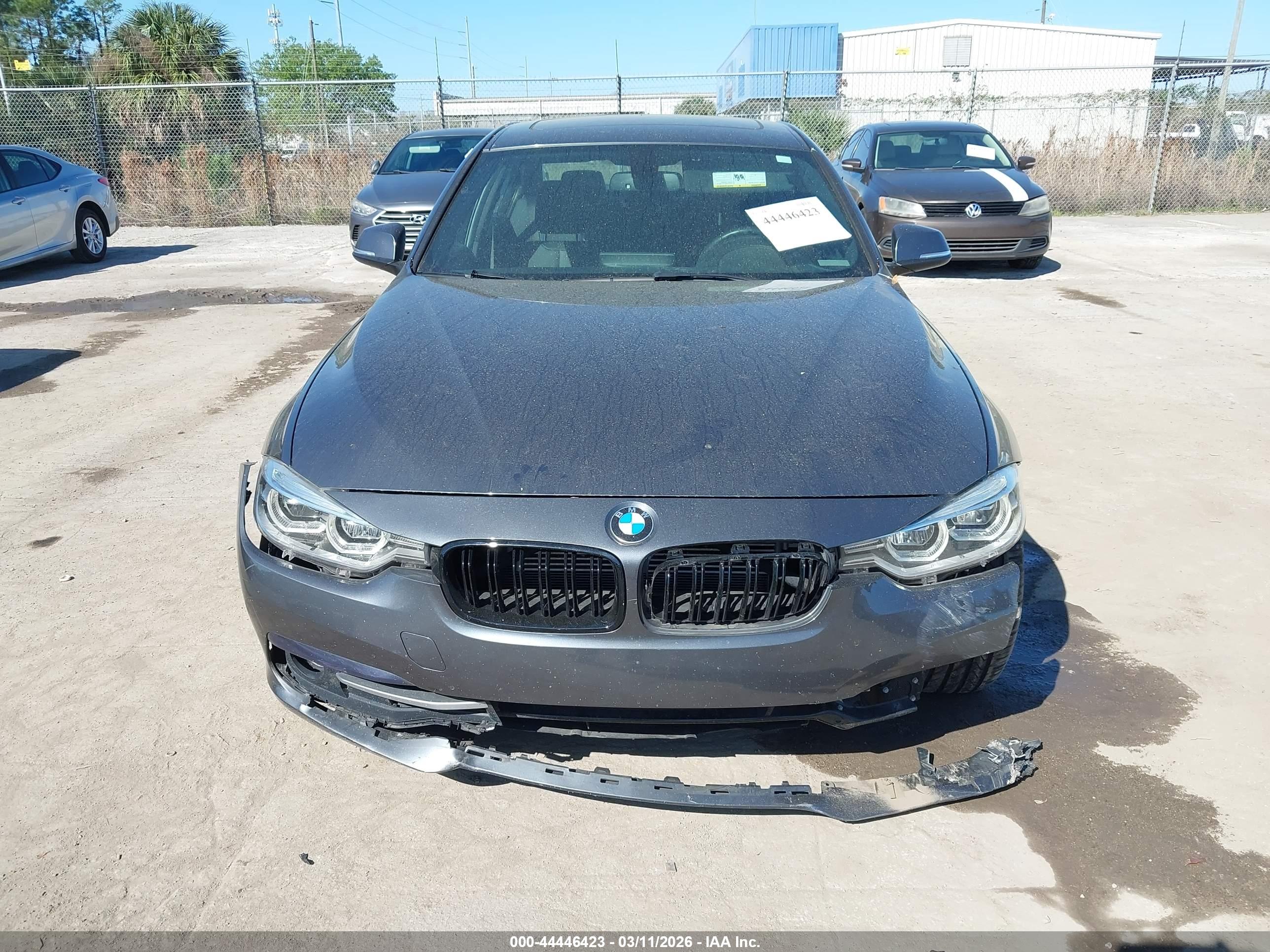 BMW 330E image 6