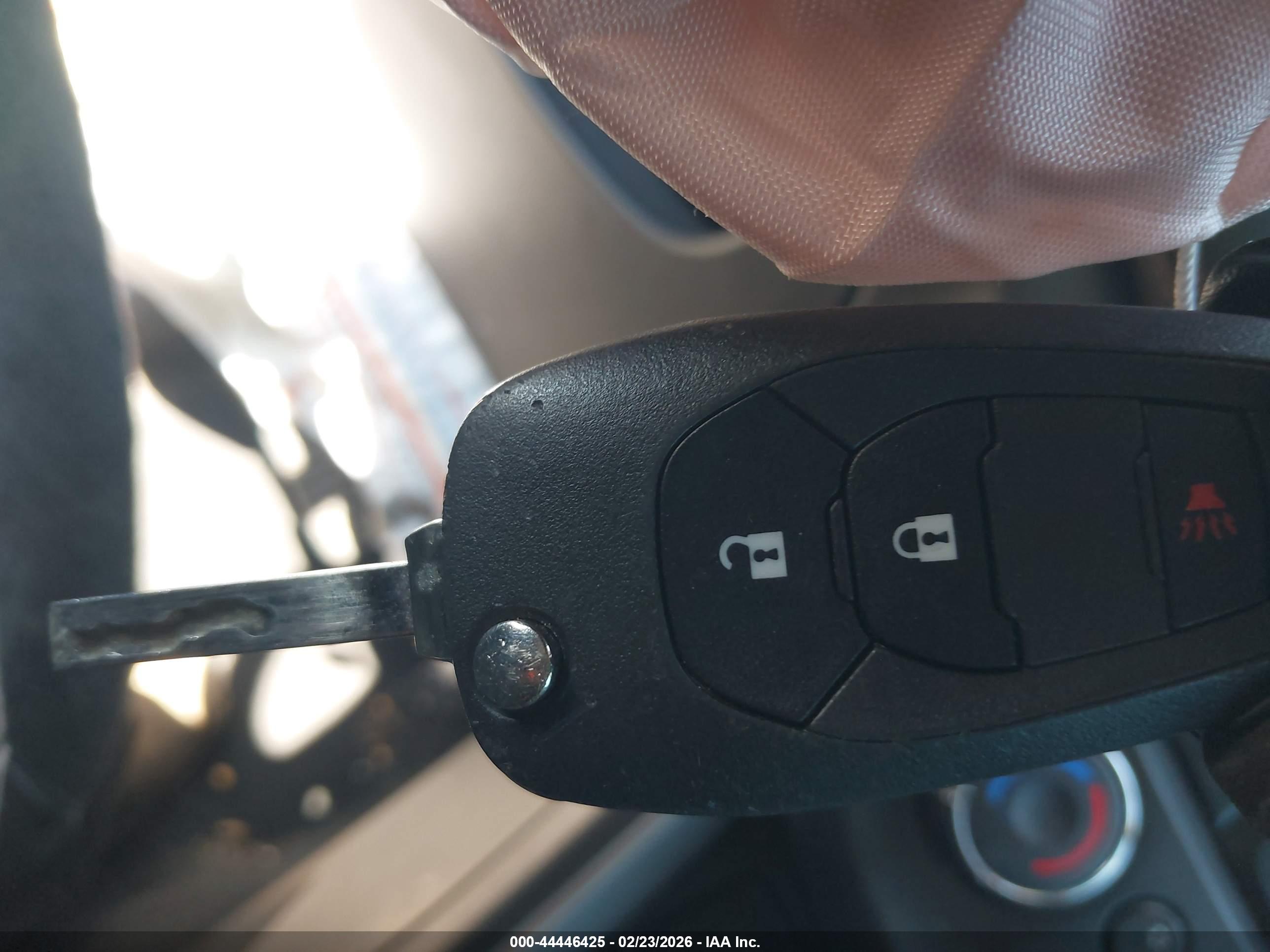 CHEVROLET TRAX image 11